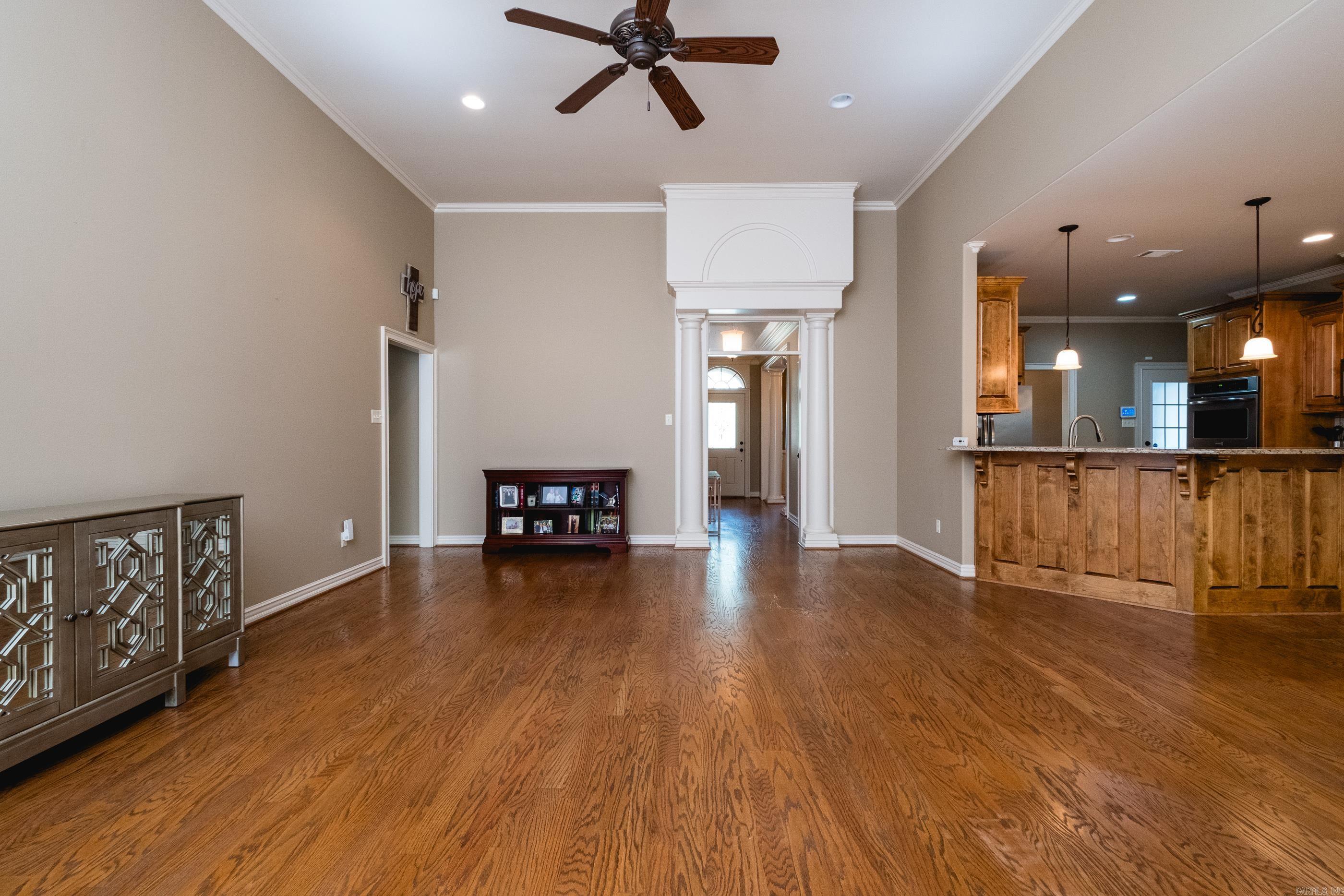 3 Foxfield  Little Rock, AR