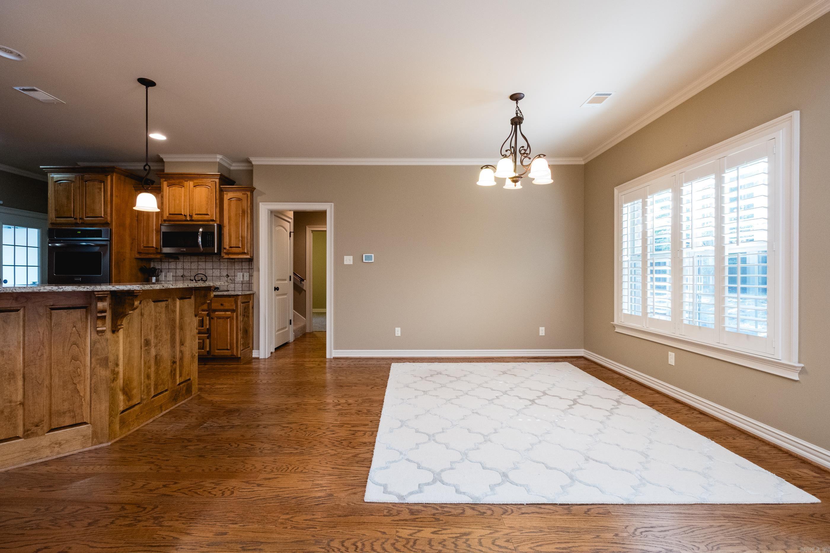 3 Foxfield  Little Rock, AR