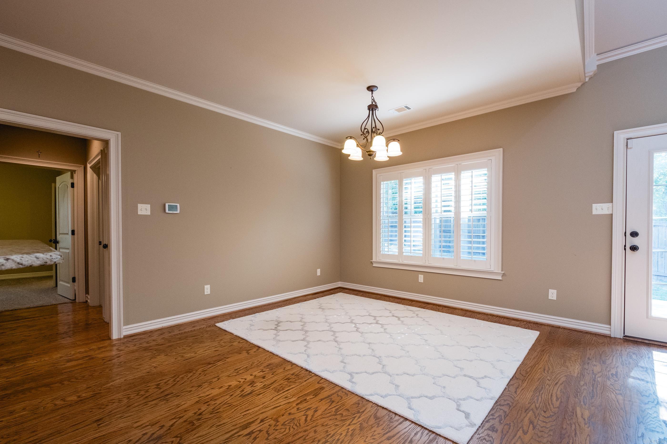 3 Foxfield  Little Rock, AR