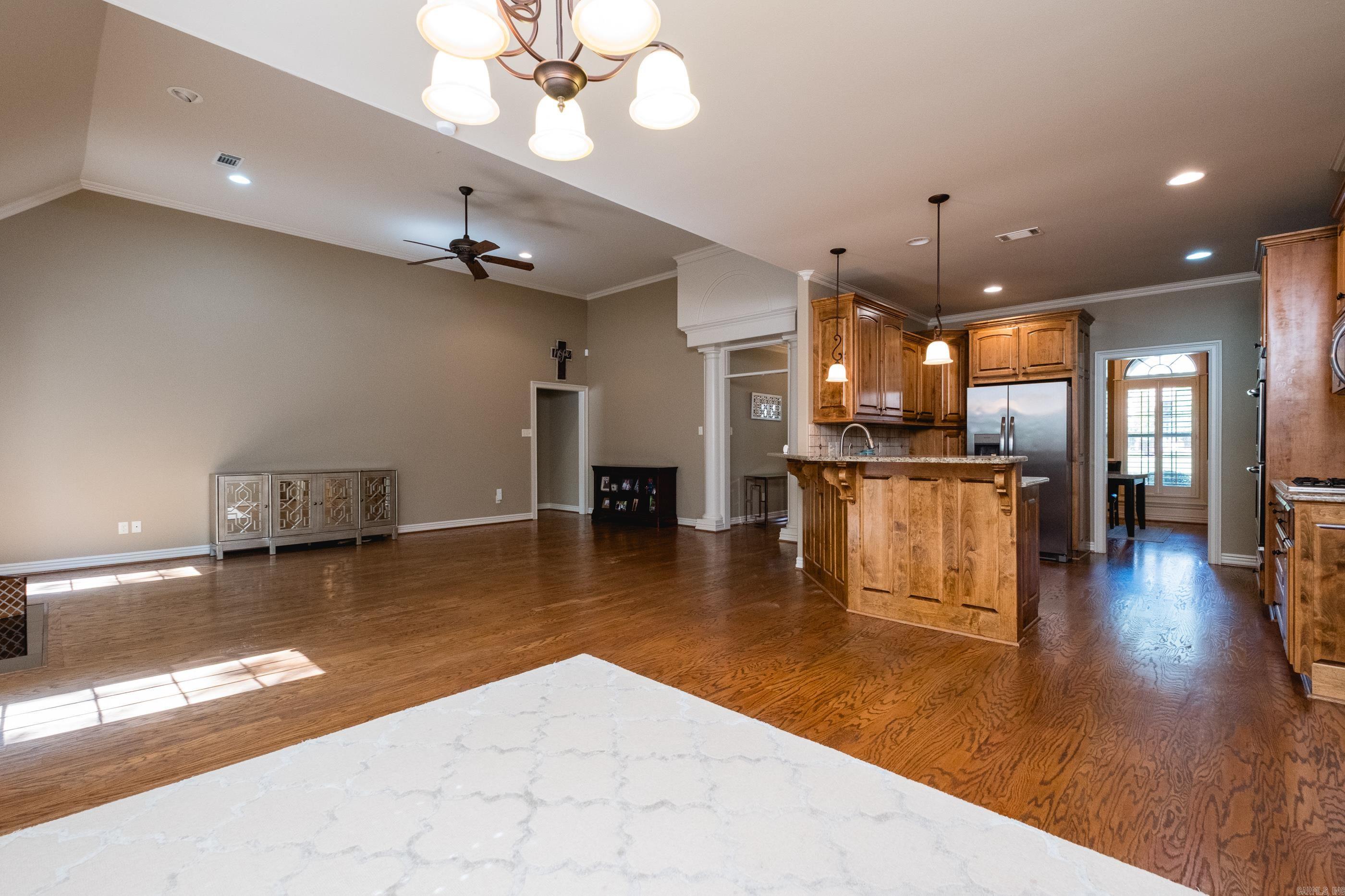 3 Foxfield  Little Rock, AR