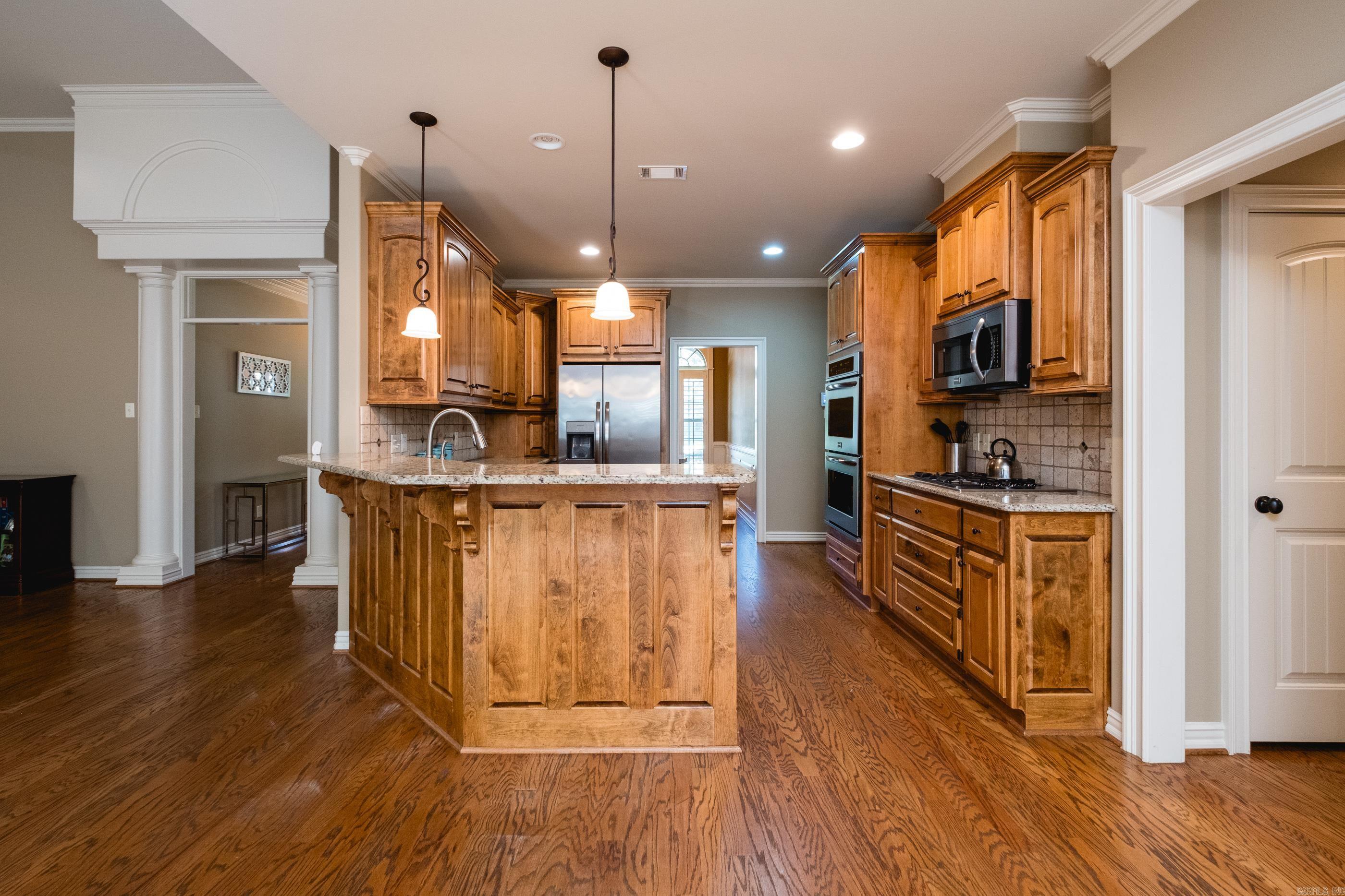 3 Foxfield  Little Rock, AR