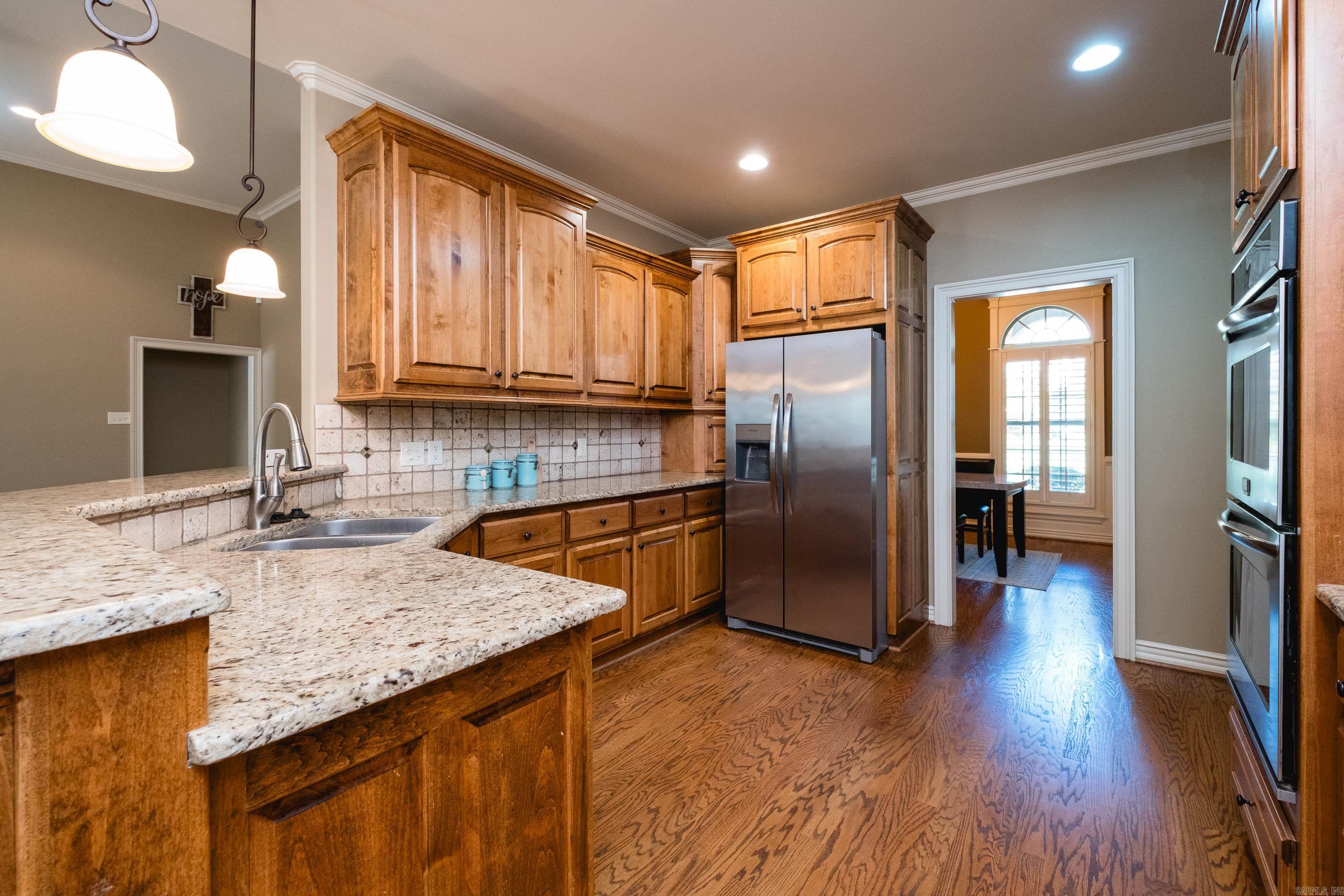 3 Foxfield  Little Rock, AR