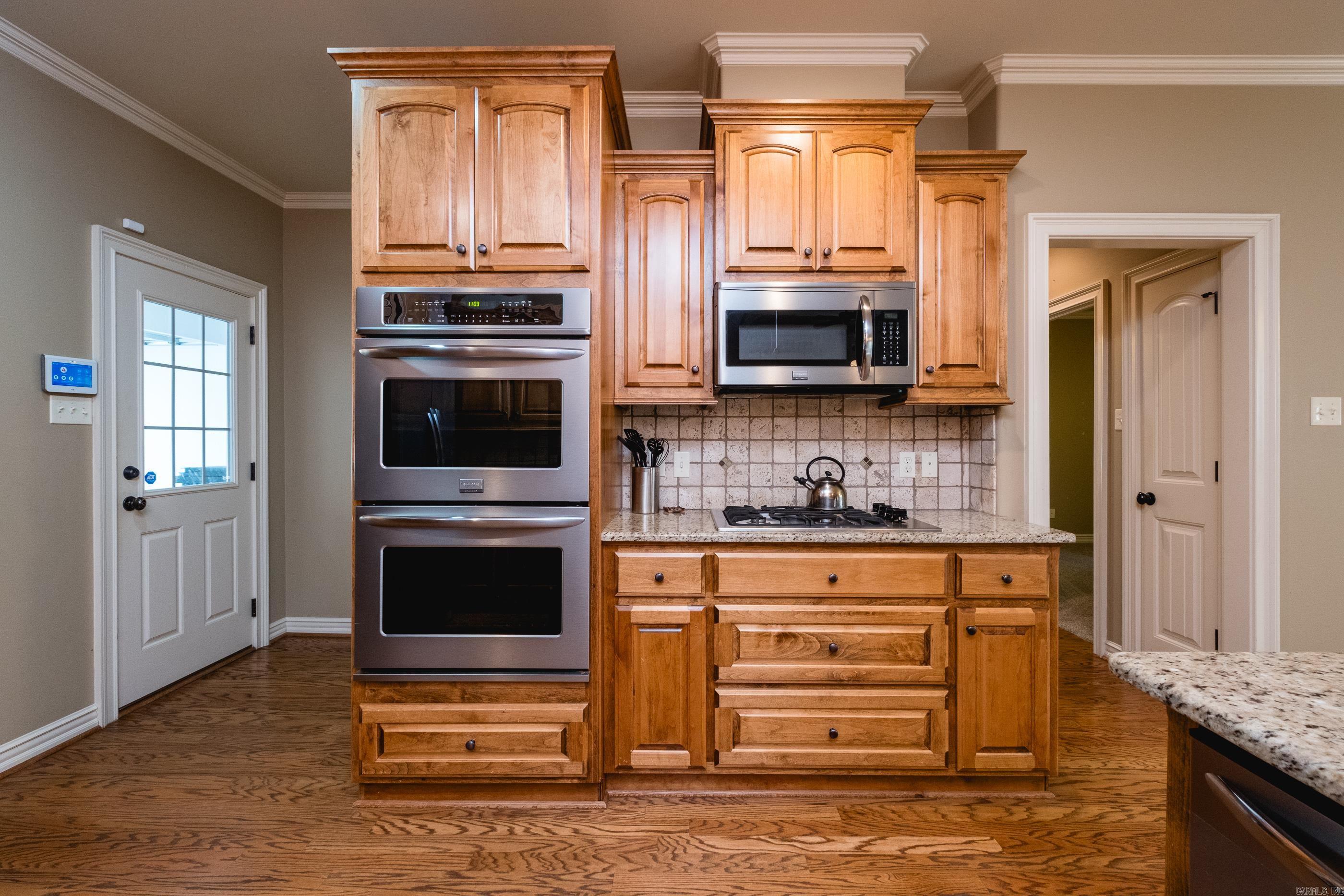 3 Foxfield  Little Rock, AR