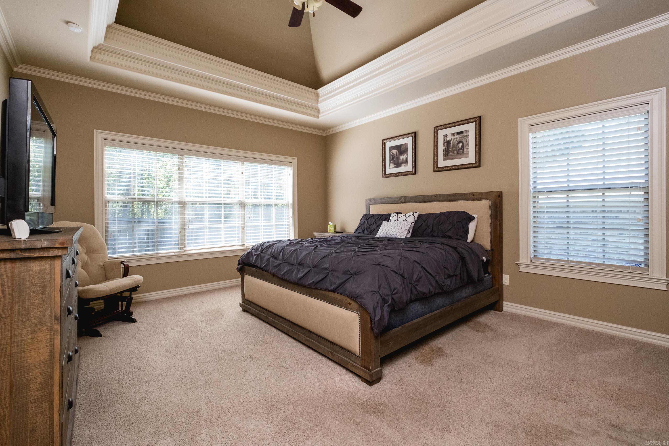 3 Foxfield  Little Rock, AR