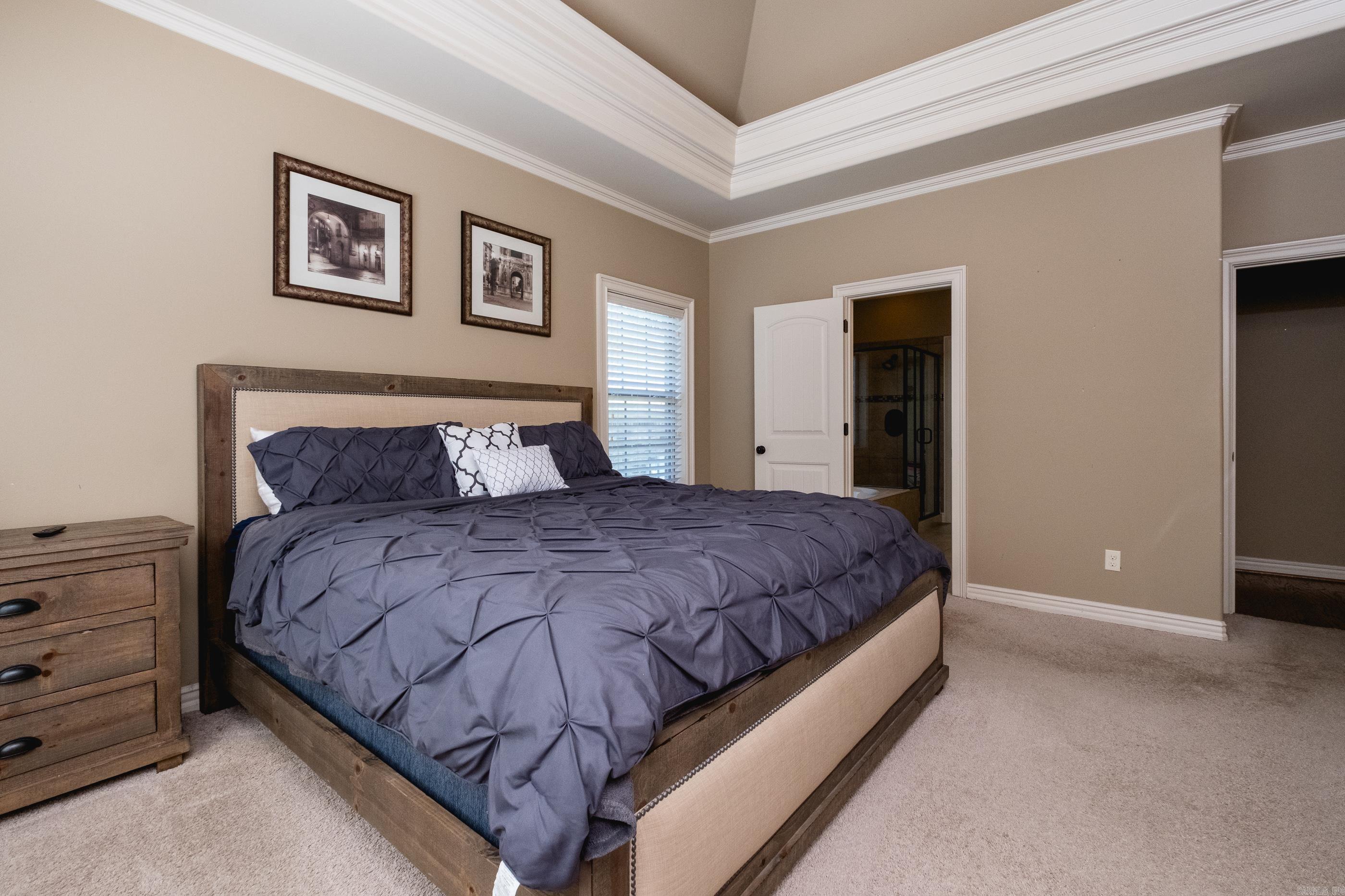 3 Foxfield  Little Rock, AR