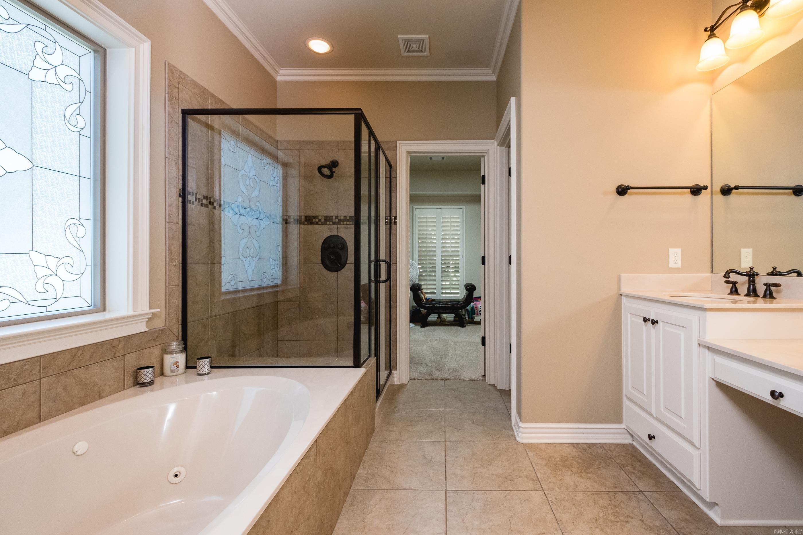3 Foxfield  Little Rock, AR