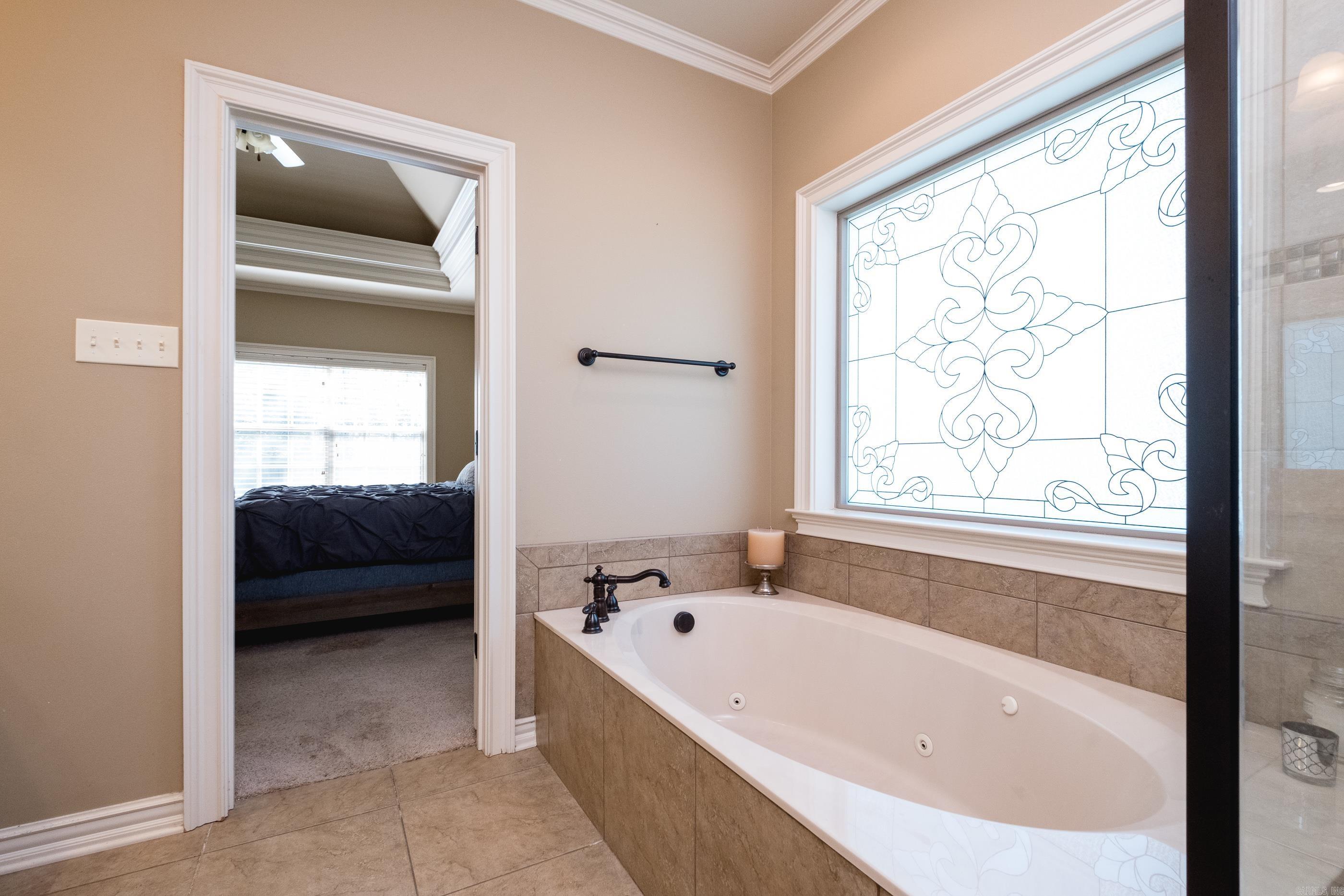3 Foxfield  Little Rock, AR