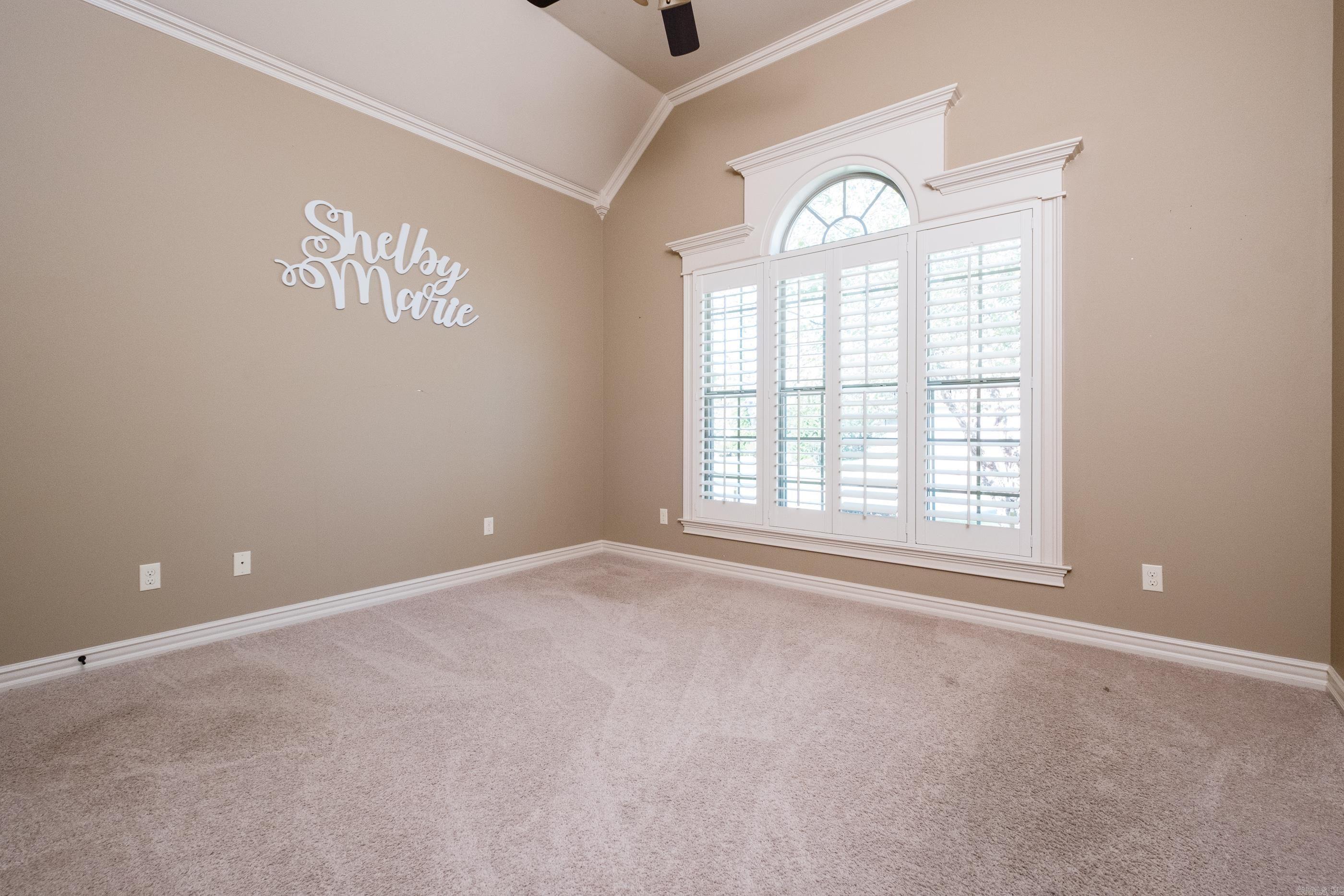 3 Foxfield  Little Rock, AR