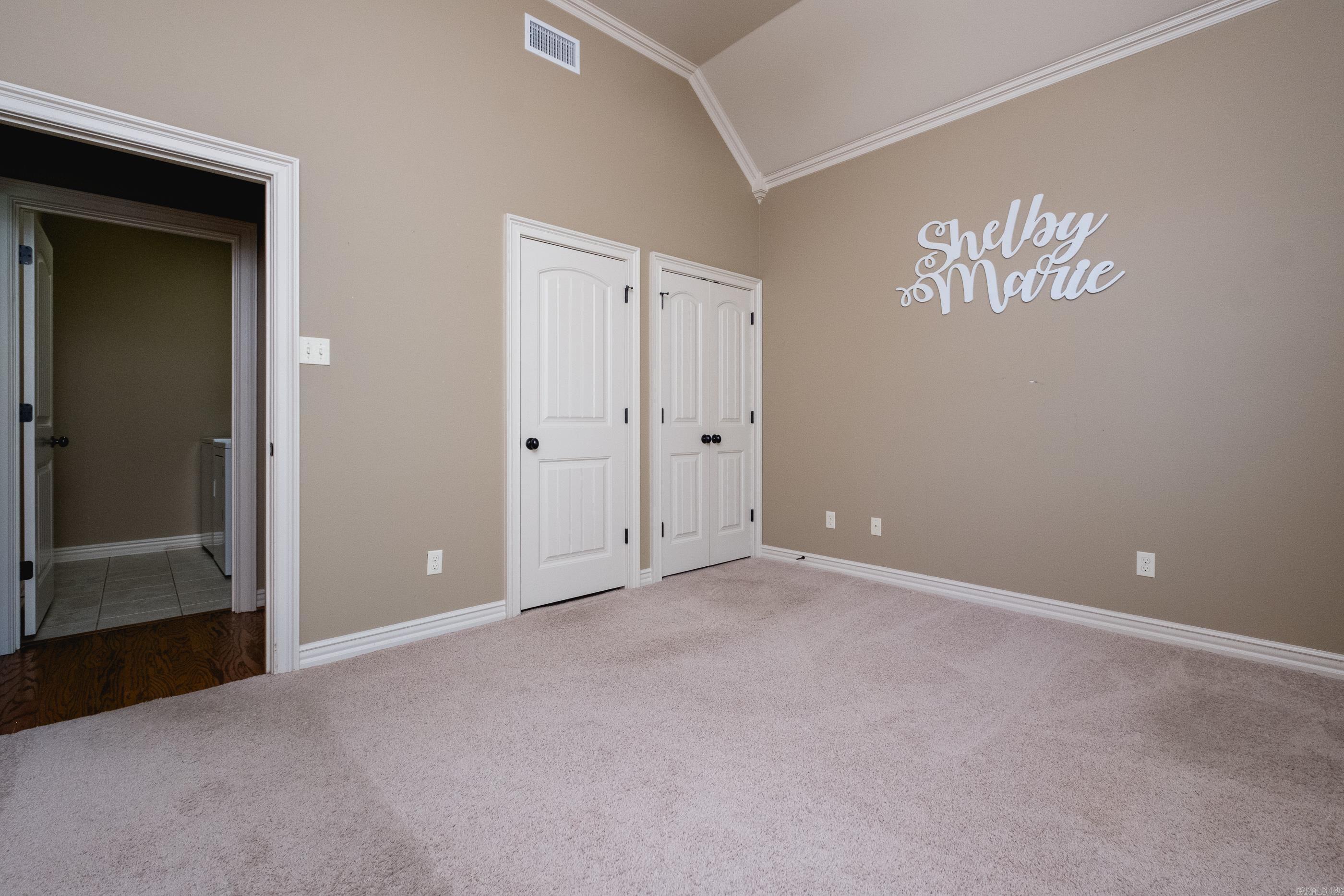 3 Foxfield  Little Rock, AR