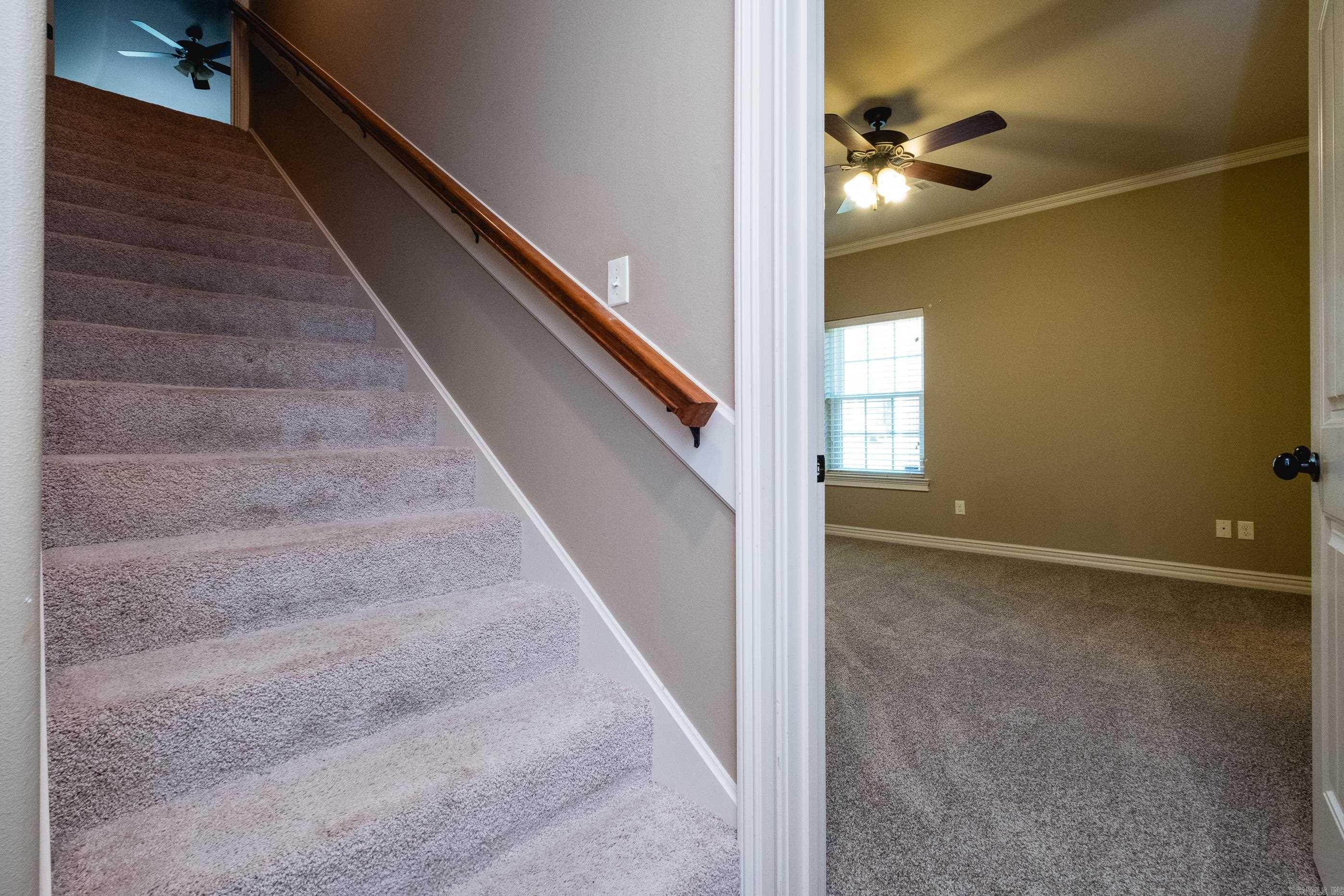 3 Foxfield  Little Rock, AR