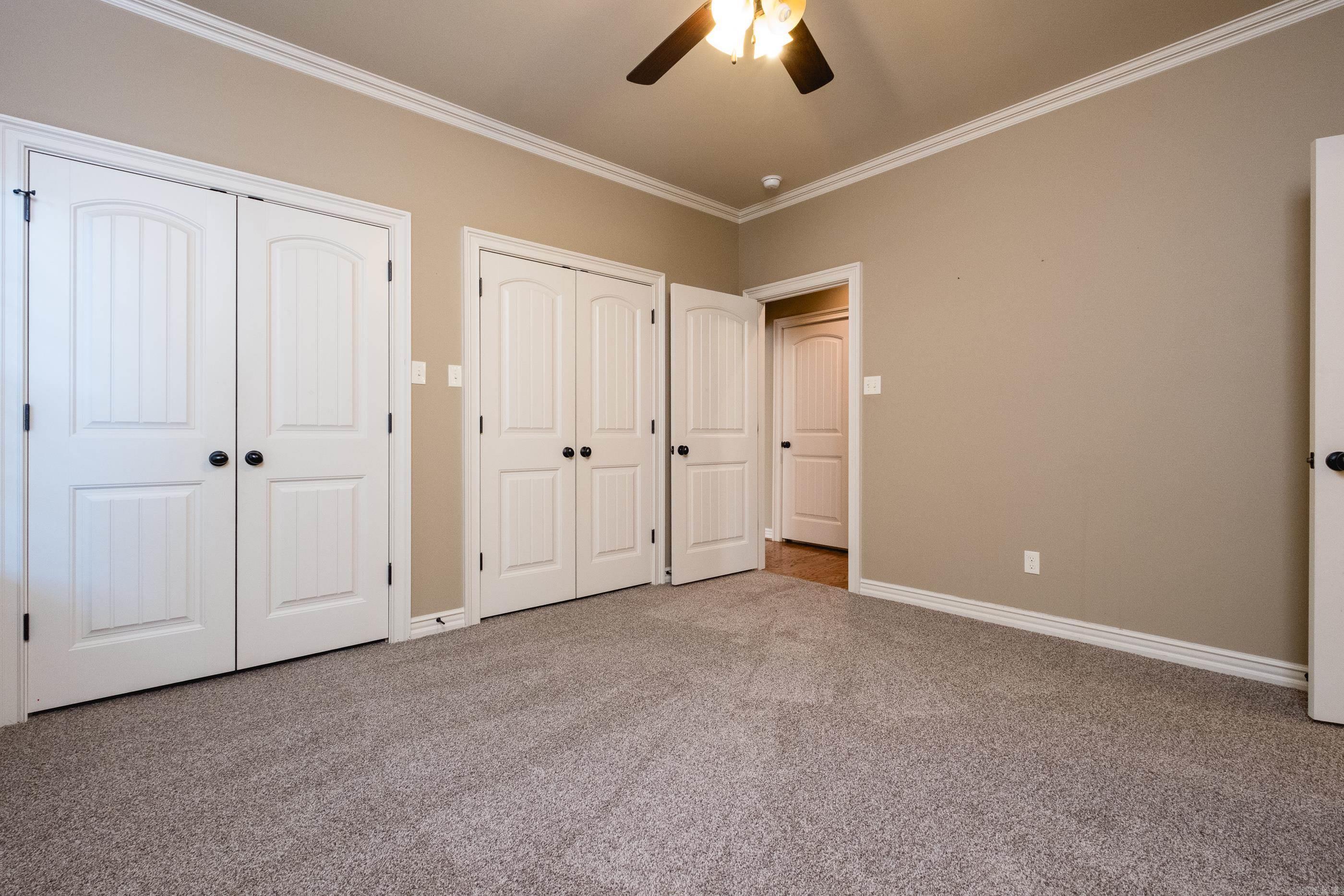 3 Foxfield  Little Rock, AR