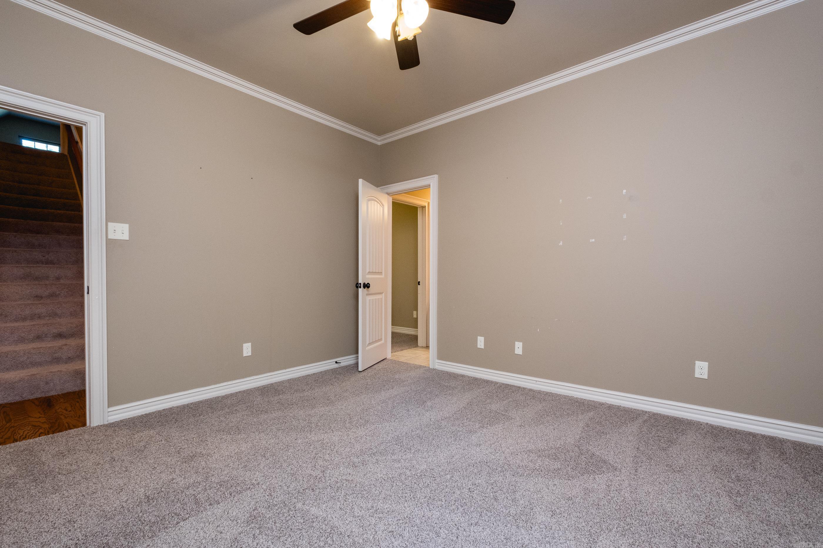 3 Foxfield  Little Rock, AR