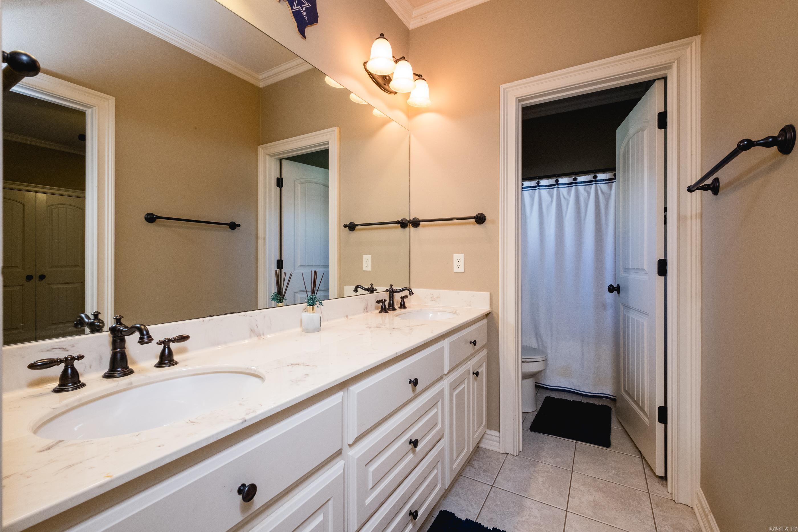 3 Foxfield  Little Rock, AR