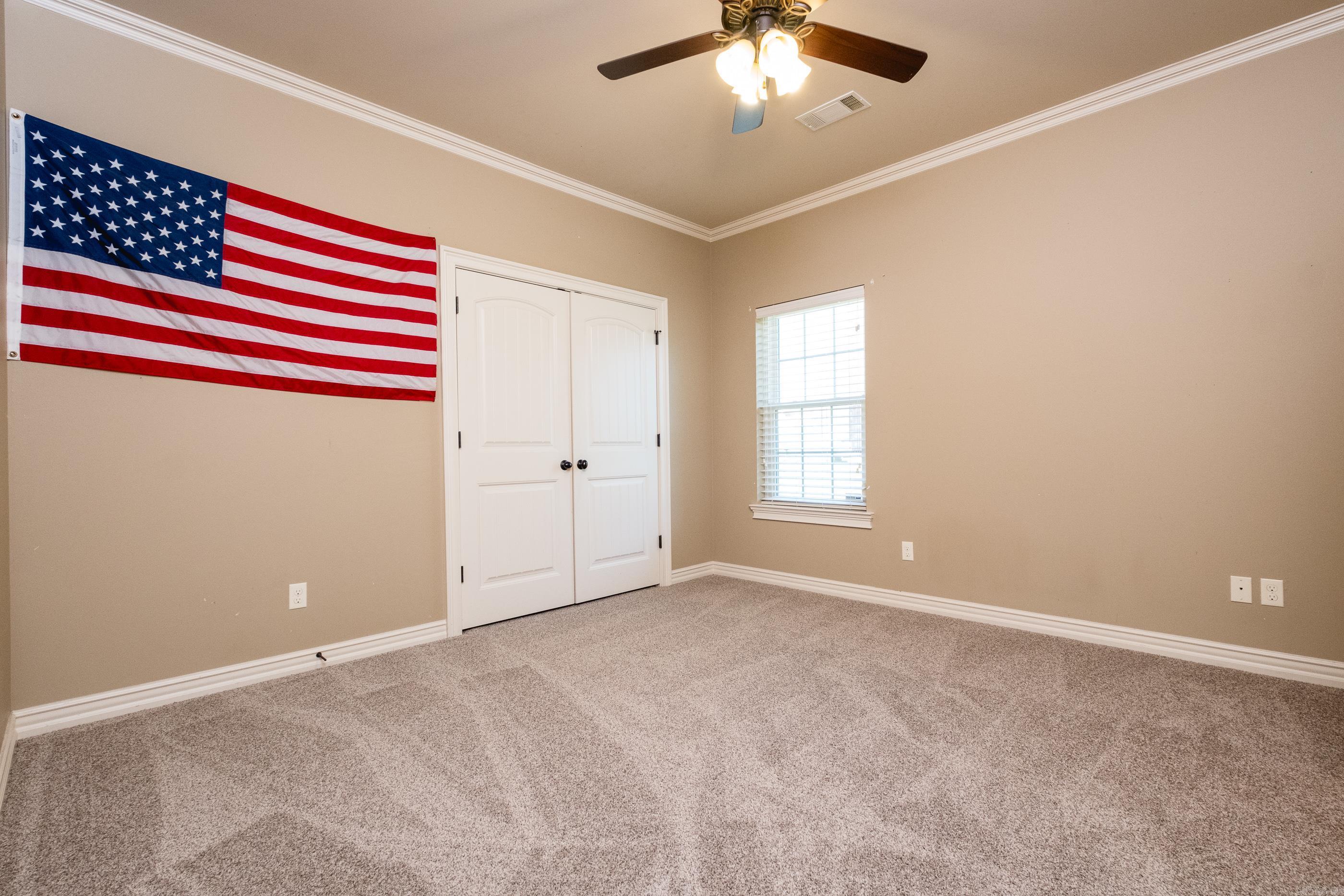 3 Foxfield  Little Rock, AR