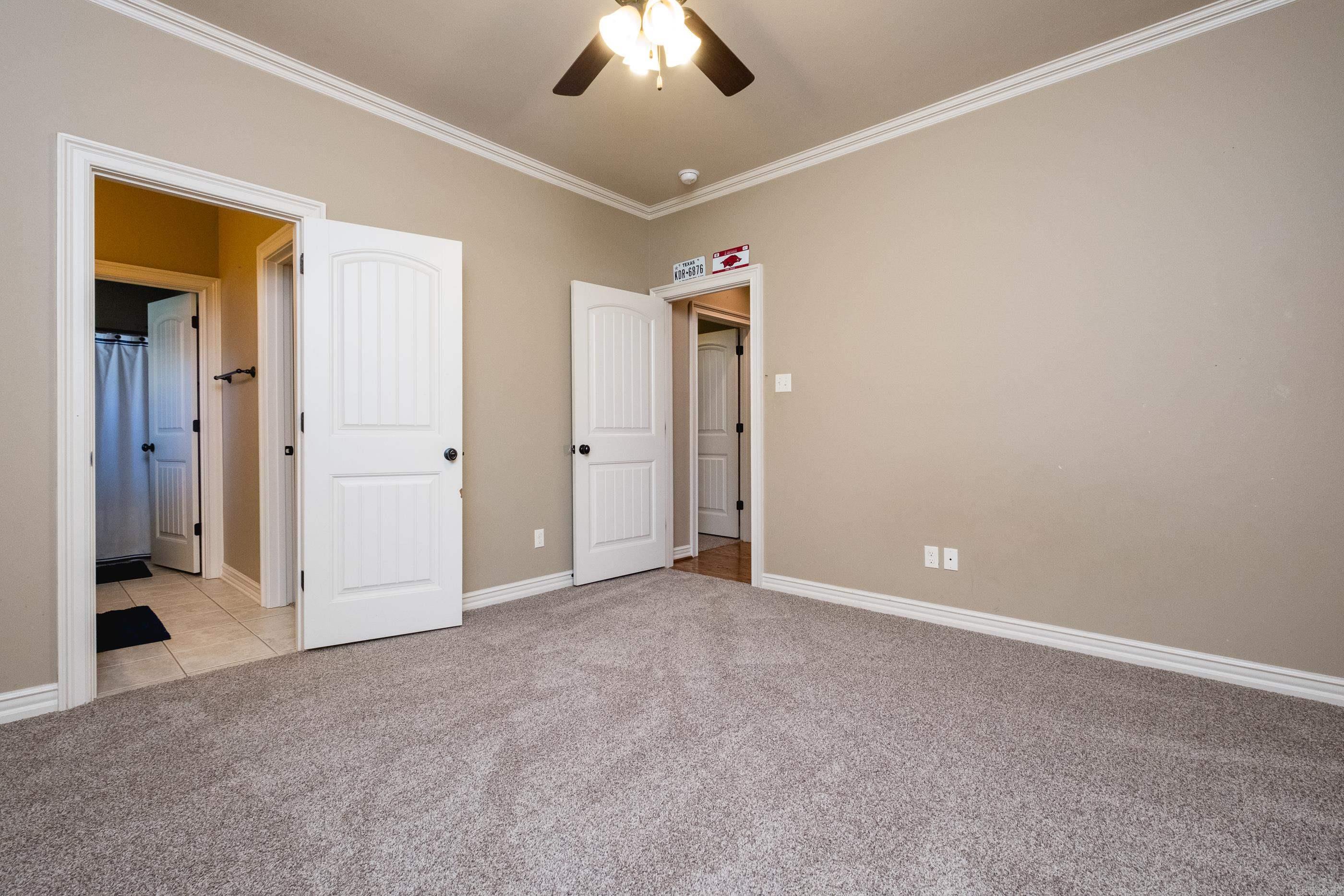 3 Foxfield  Little Rock, AR