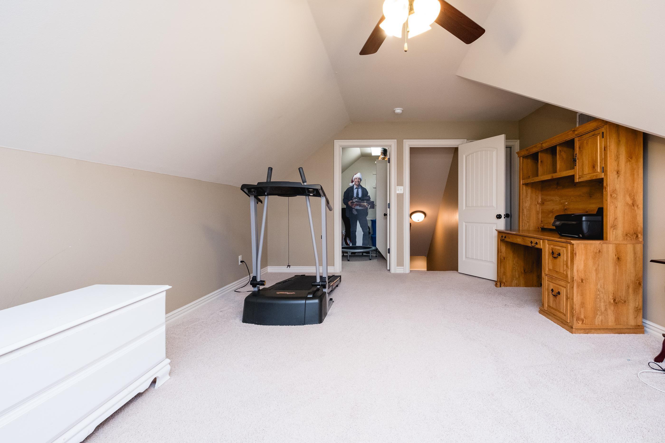 3 Foxfield  Little Rock, AR