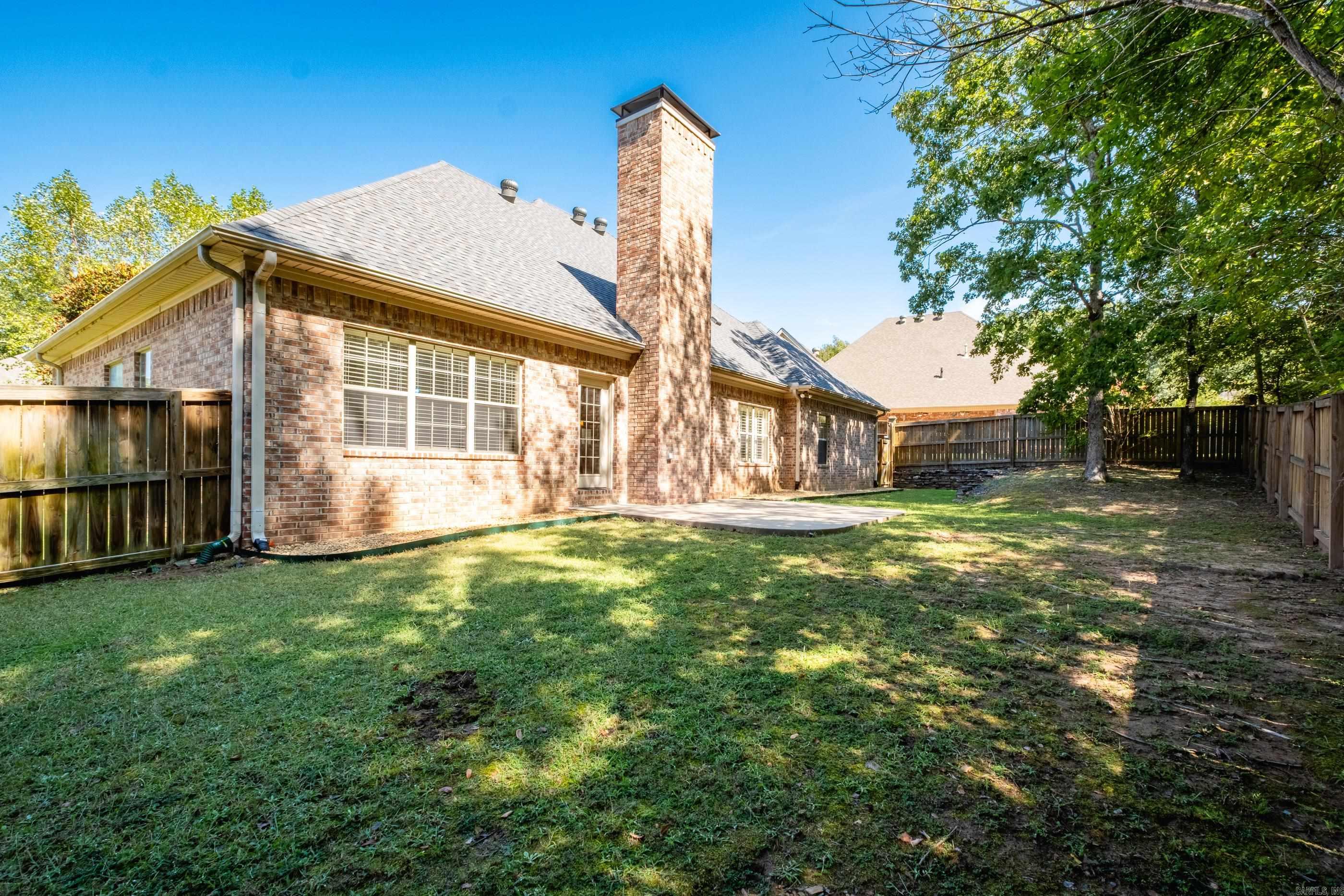 3 Foxfield  Little Rock, AR