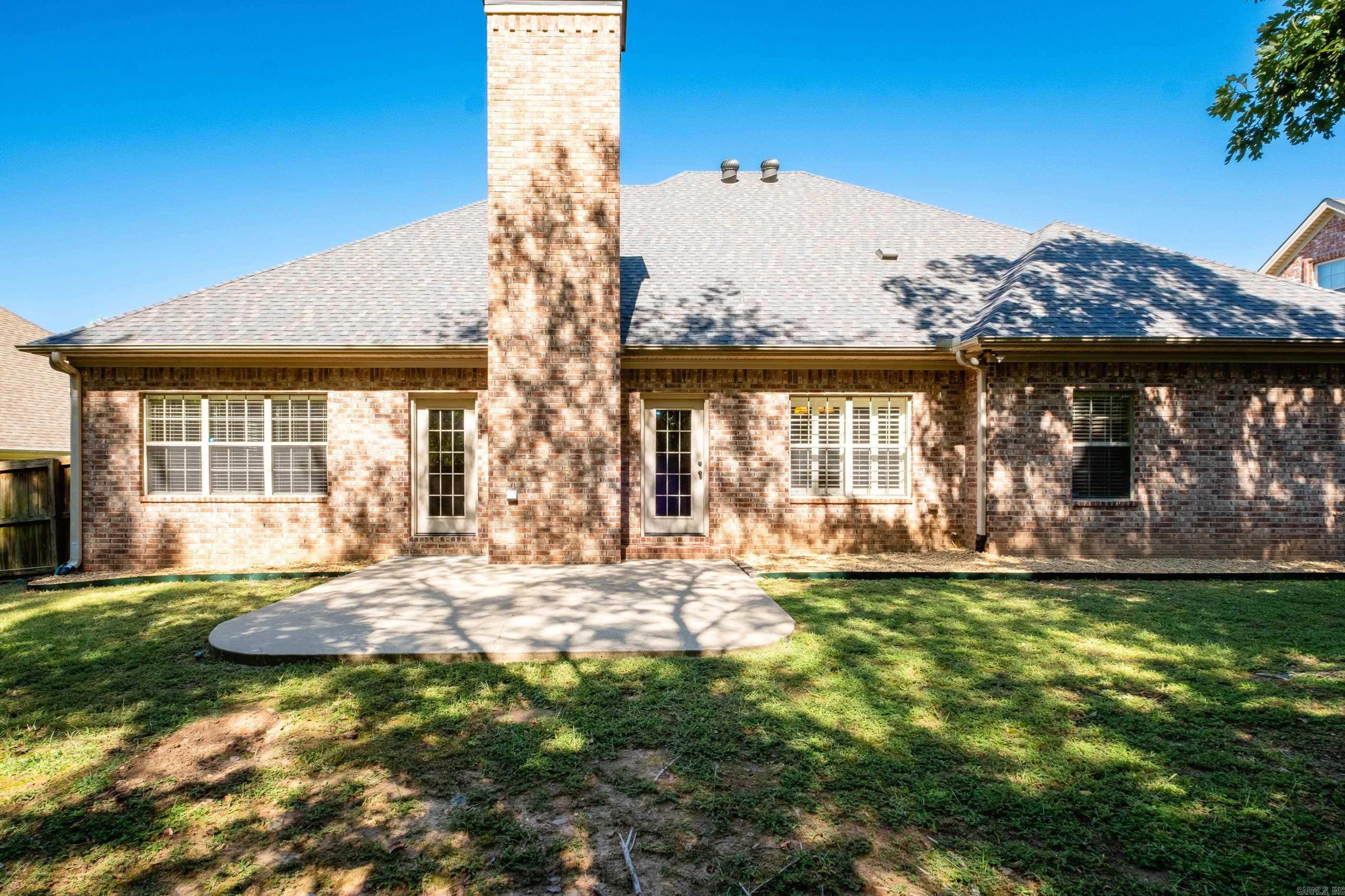 3 Foxfield  Little Rock, AR