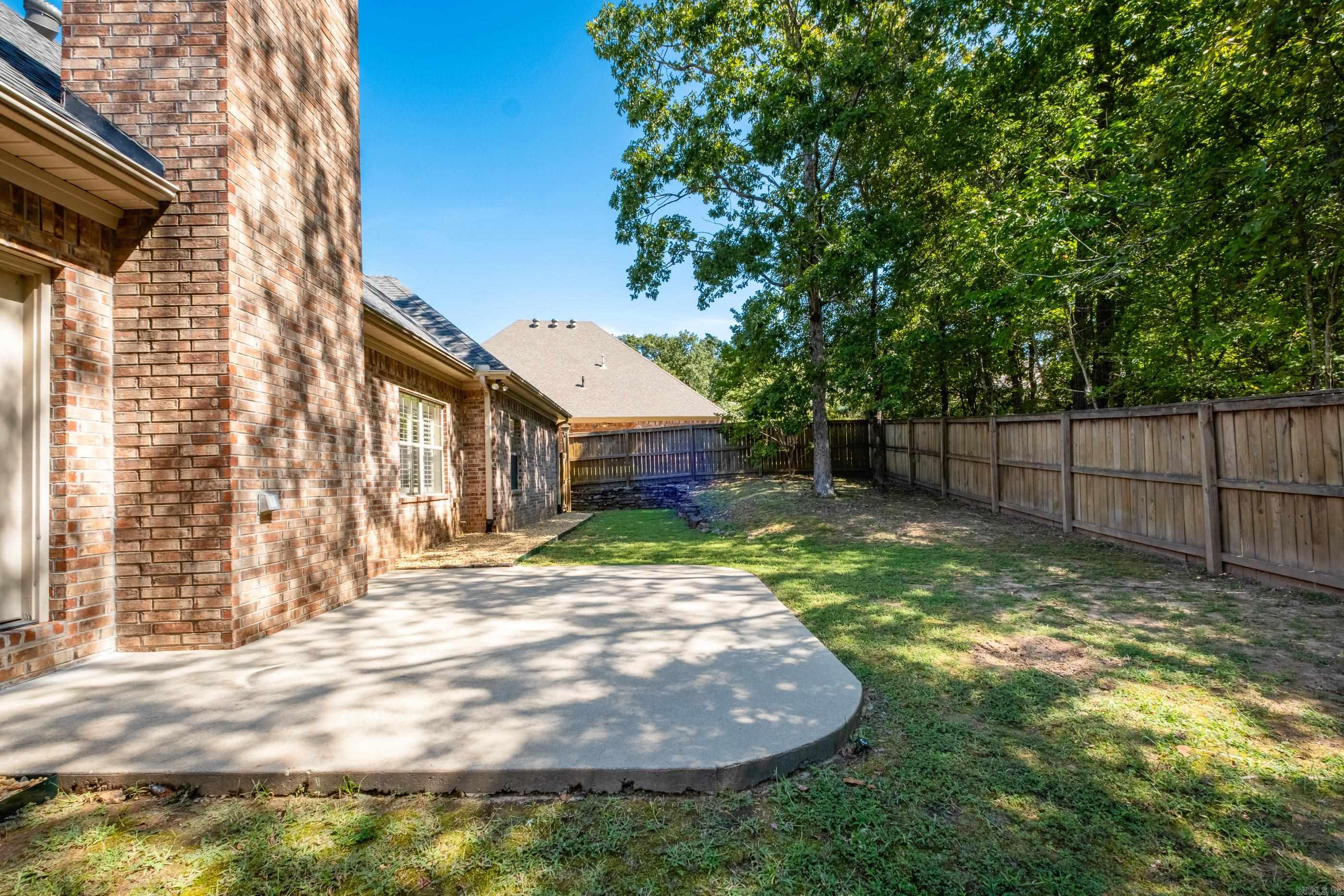 3 Foxfield  Little Rock, AR