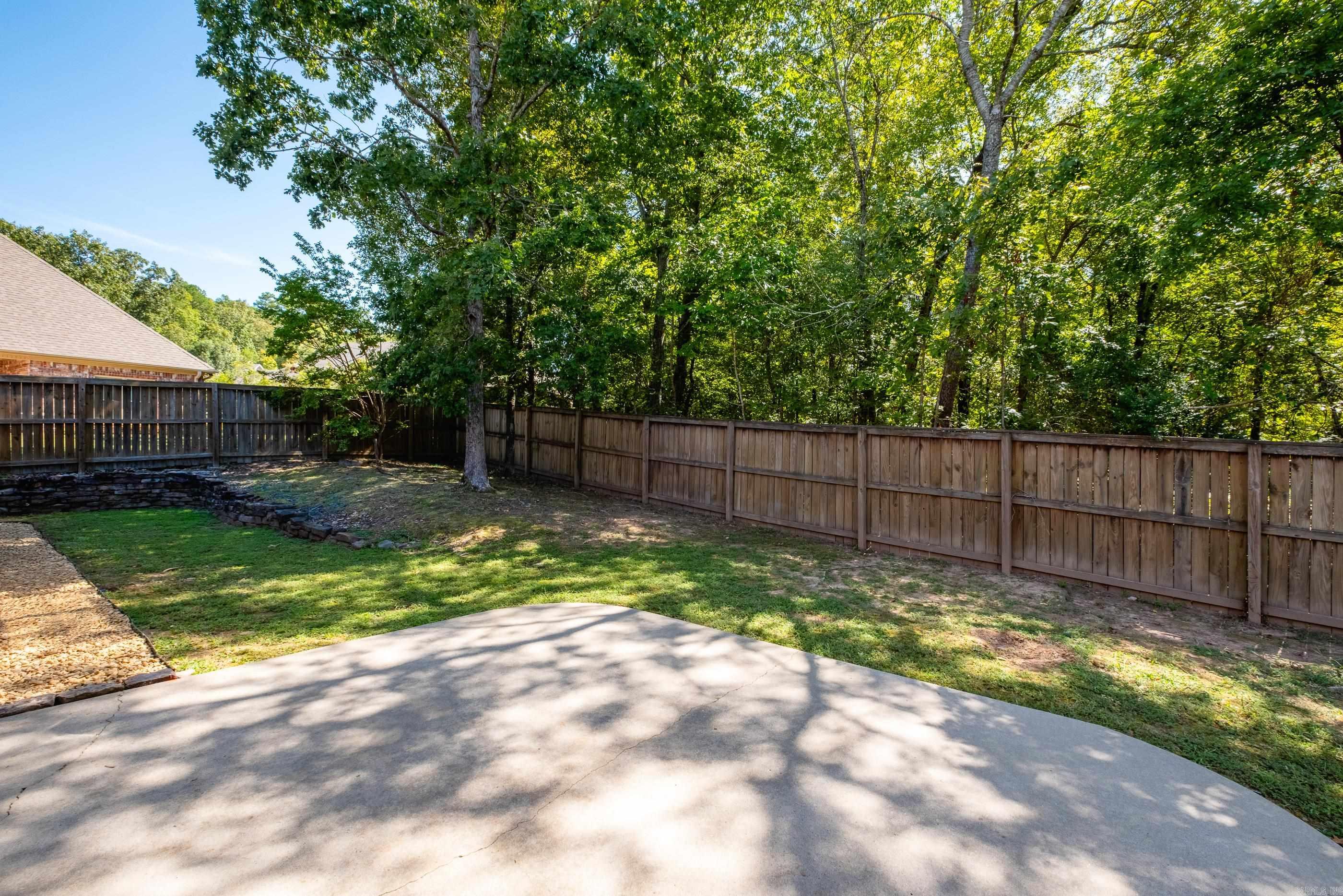 3 Foxfield  Little Rock, AR