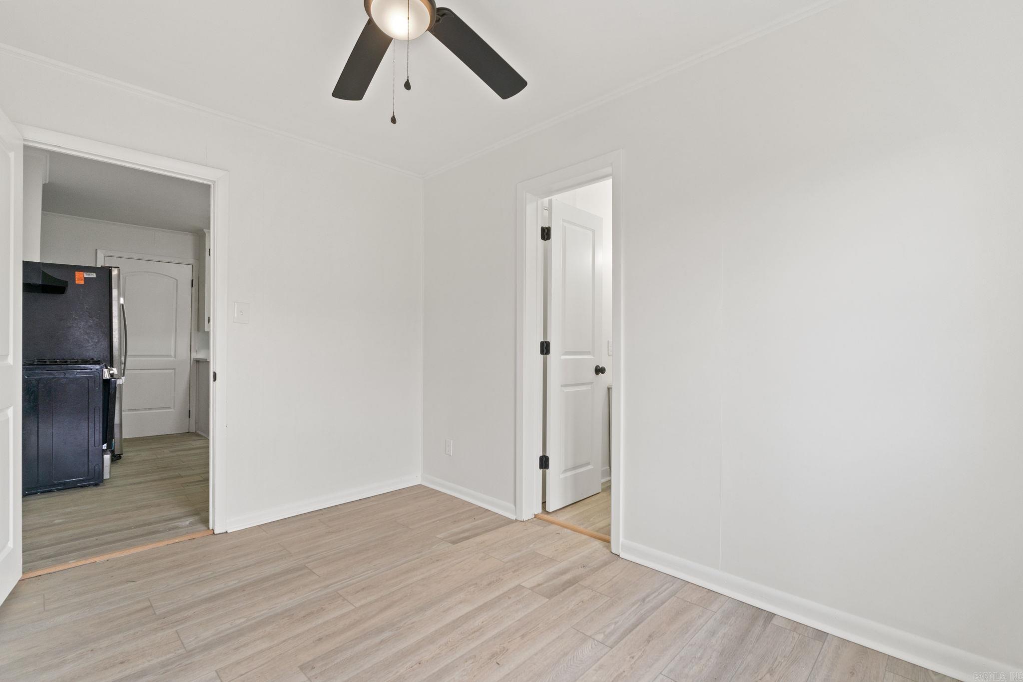 613 N 4th  Cabot, AR