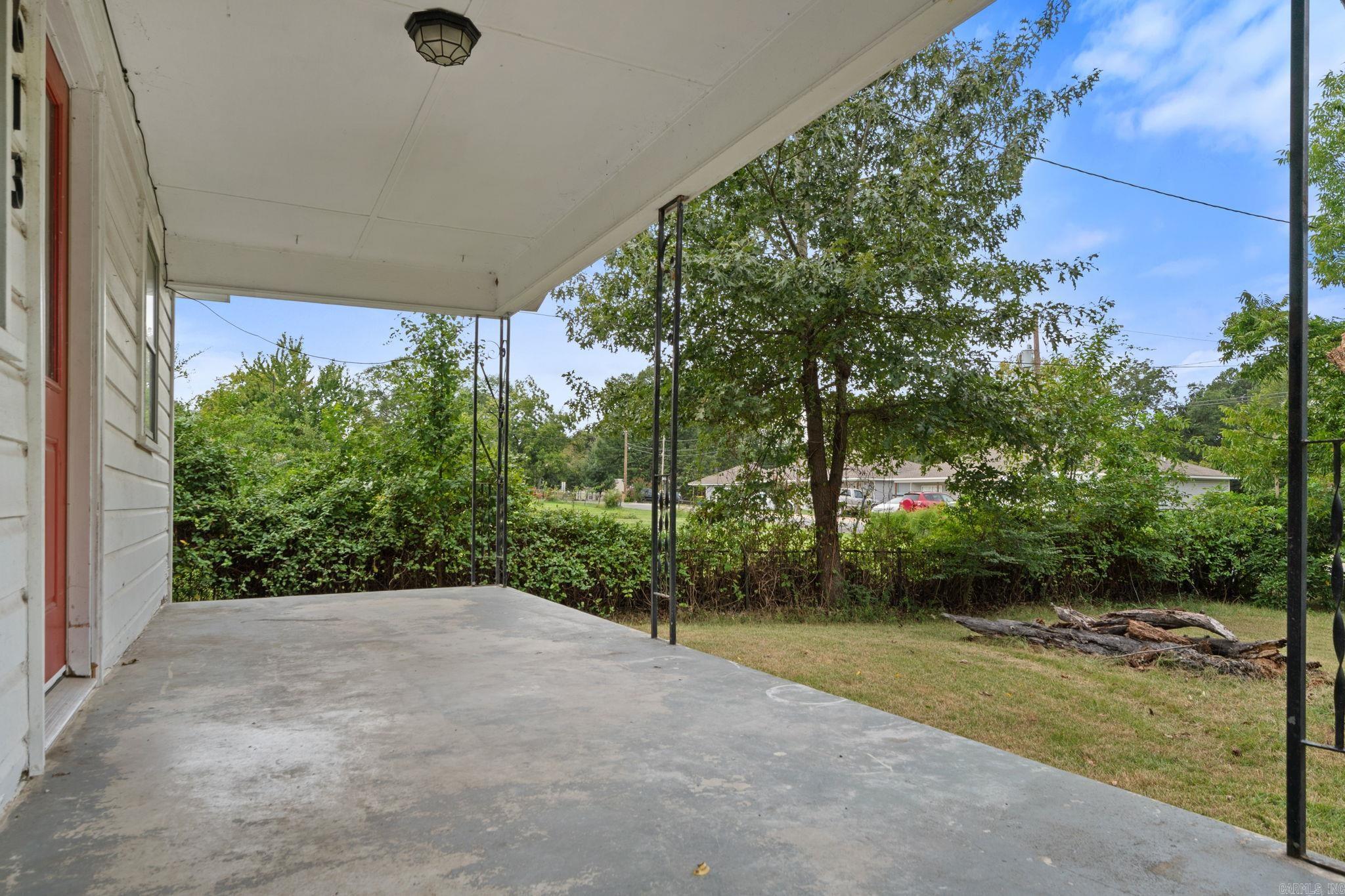 613 N 4th  Cabot, AR