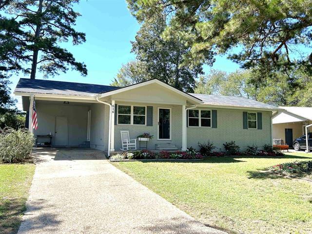 616  Cedar  Heber Springs, AR