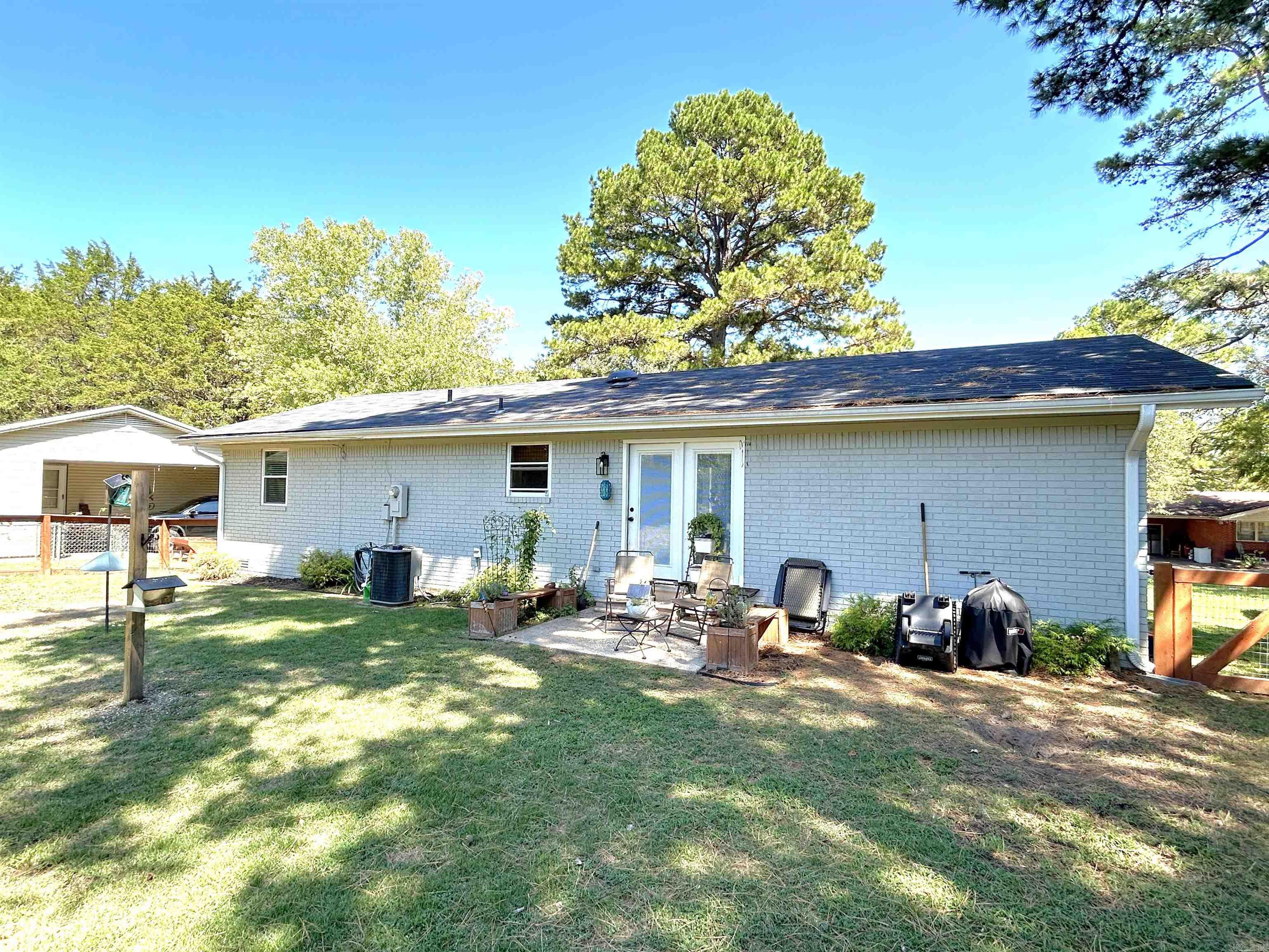 616 cedar  Heber Springs, AR