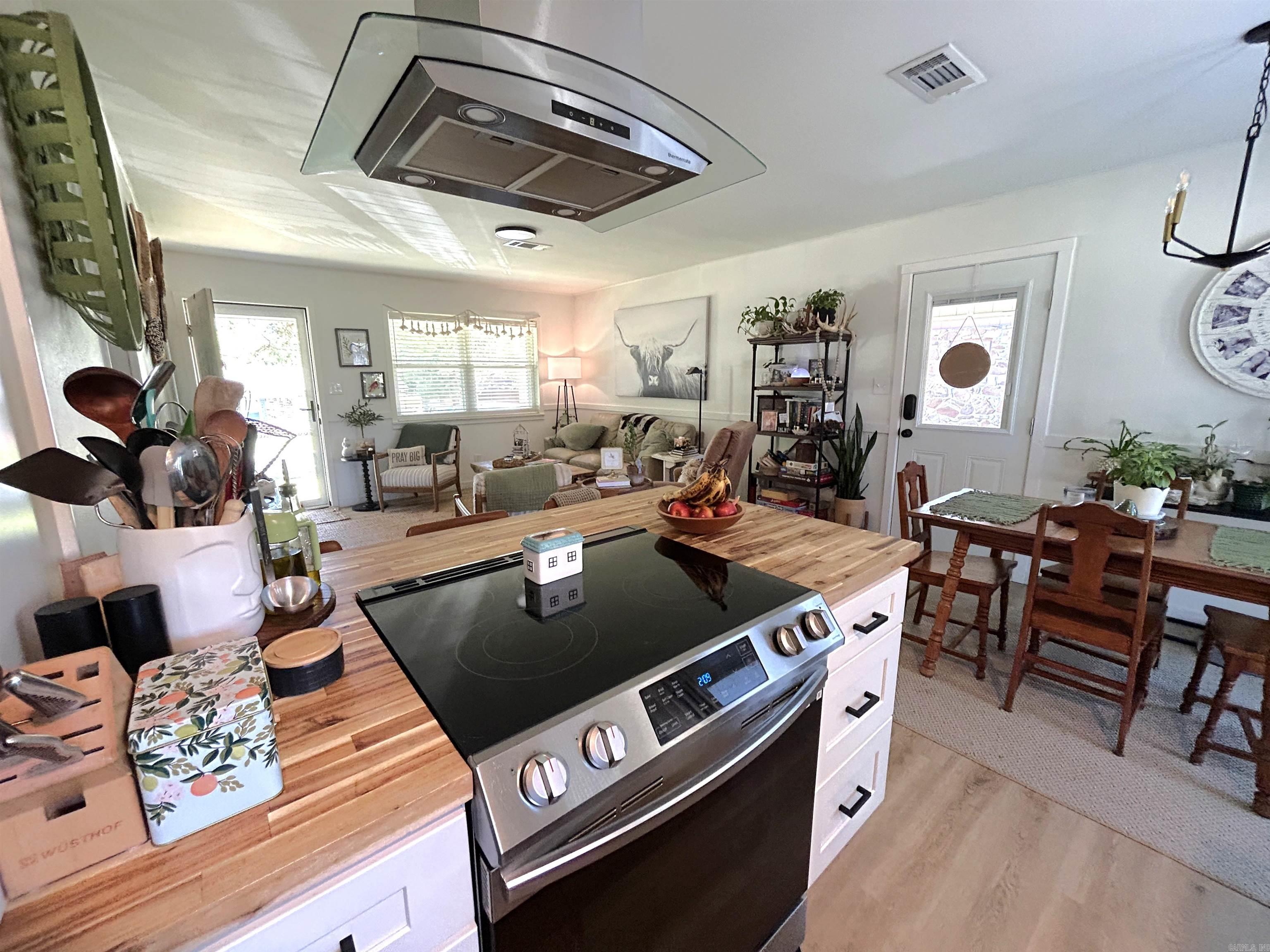 616 cedar  Heber Springs, AR