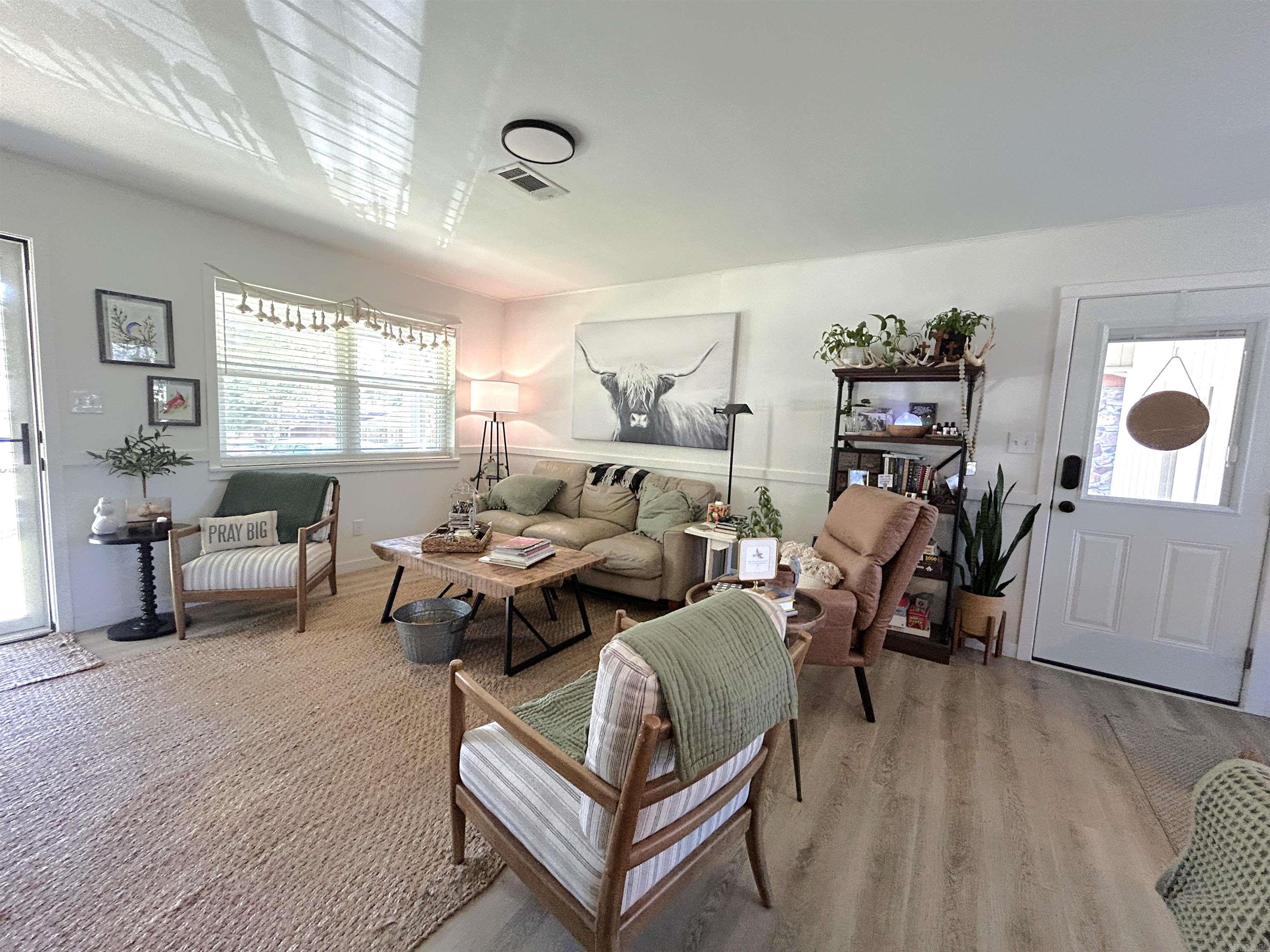 616 cedar  Heber Springs, AR