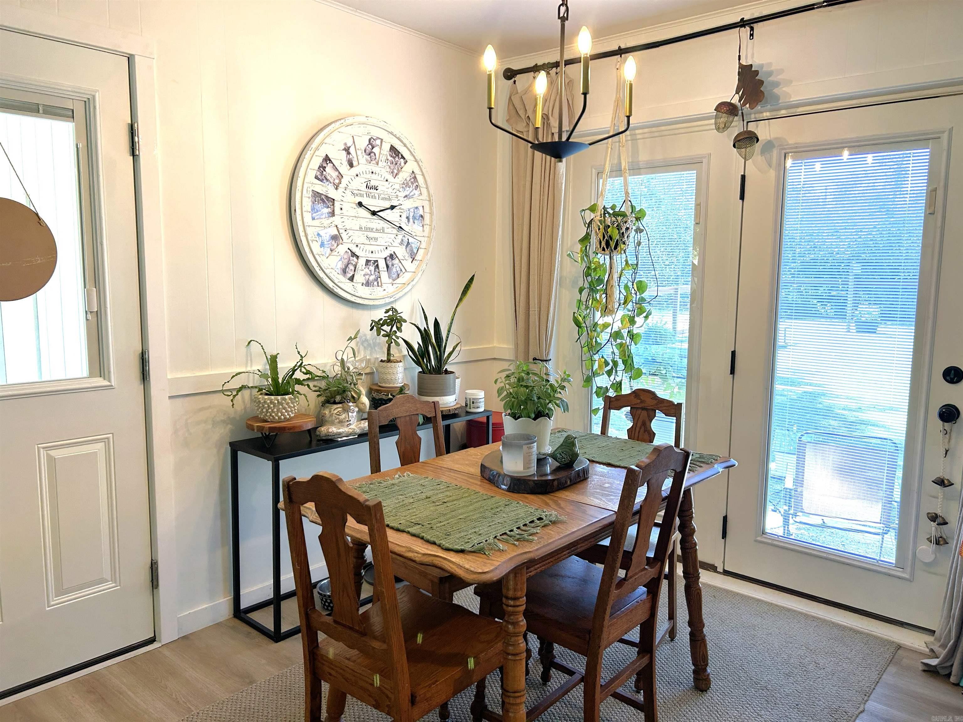 616 cedar  Heber Springs, AR