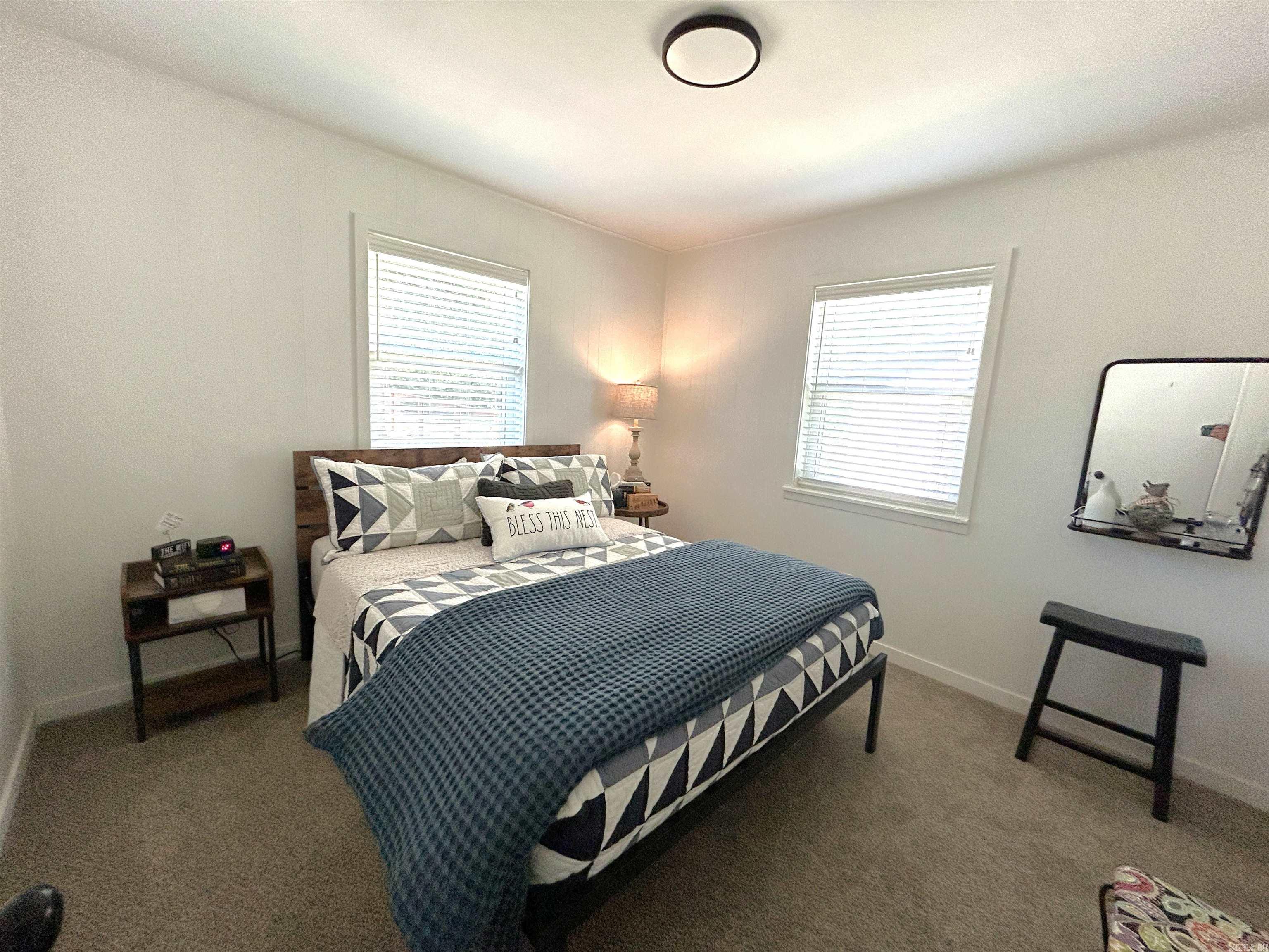 616 cedar  Heber Springs, AR