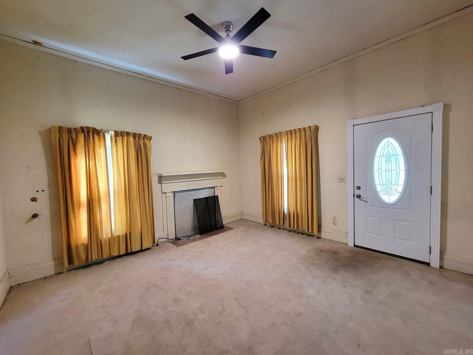 416 N Azalea  Lockesburg, AR