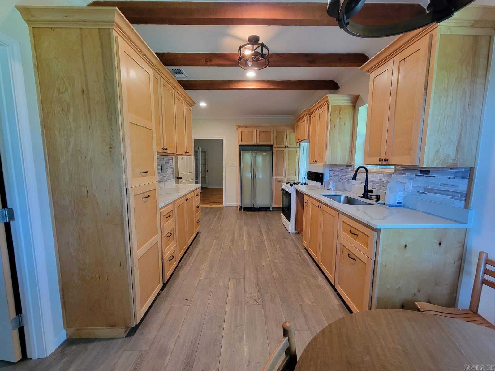 416 N Azalea  Lockesburg, AR