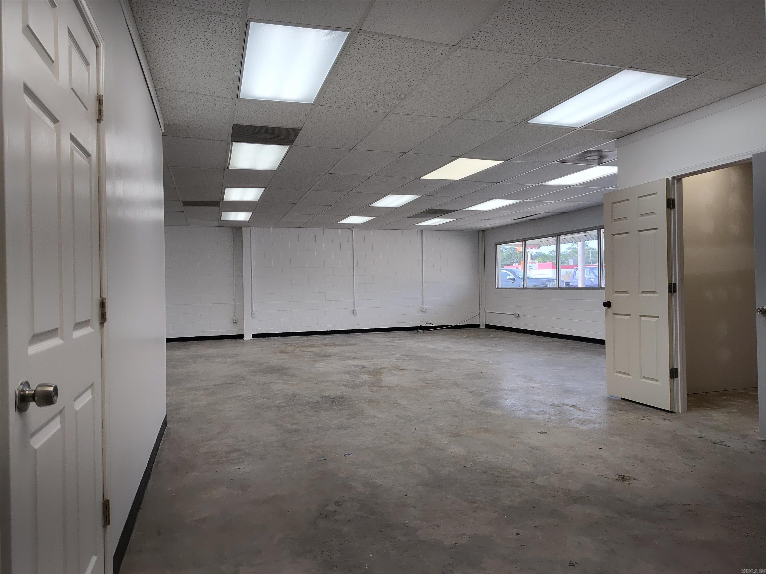 1407 N West 1409 N. West Ave. El Dorado, AR