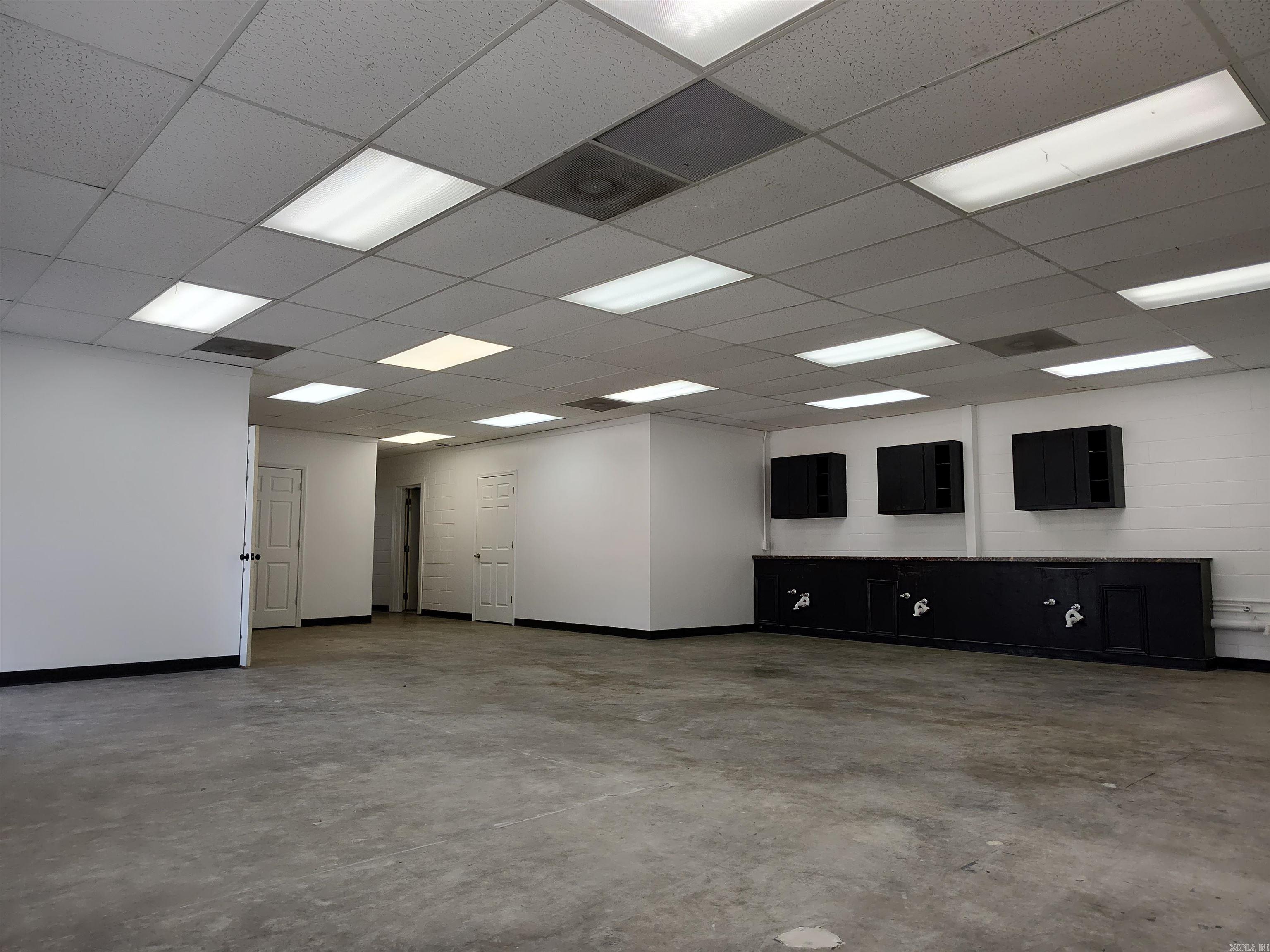 1407 N West 1409 N. West Ave. El Dorado, AR