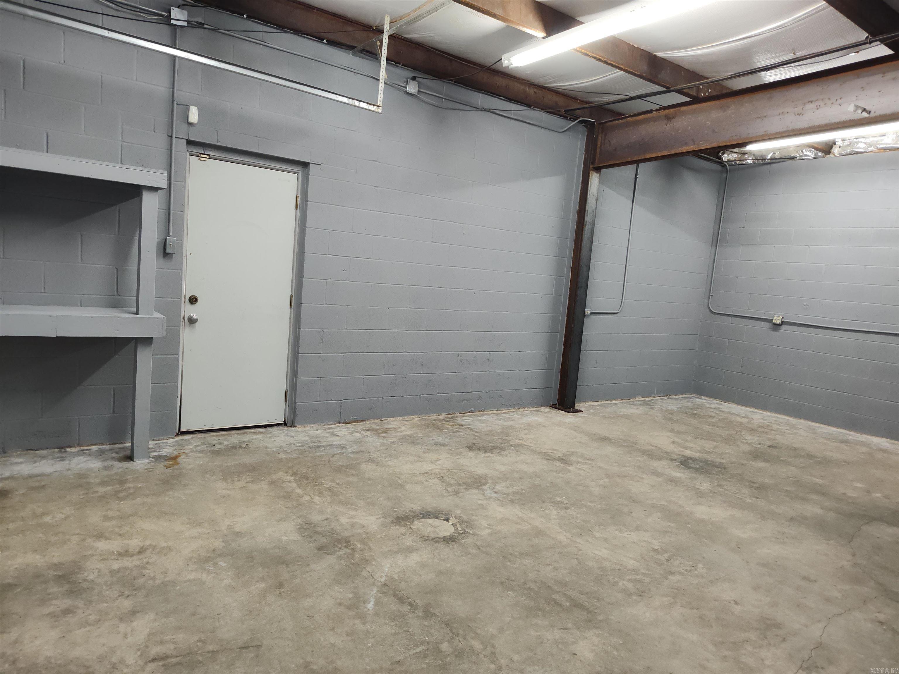 1407 N West 1409 N. West Ave. El Dorado, AR