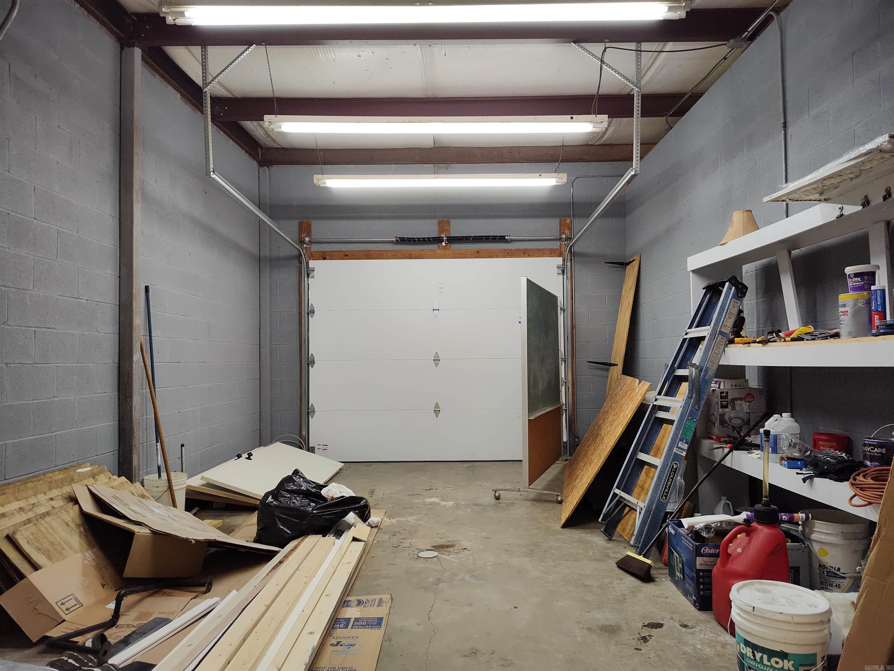 1407 N West 1409 N. West Ave. El Dorado, AR