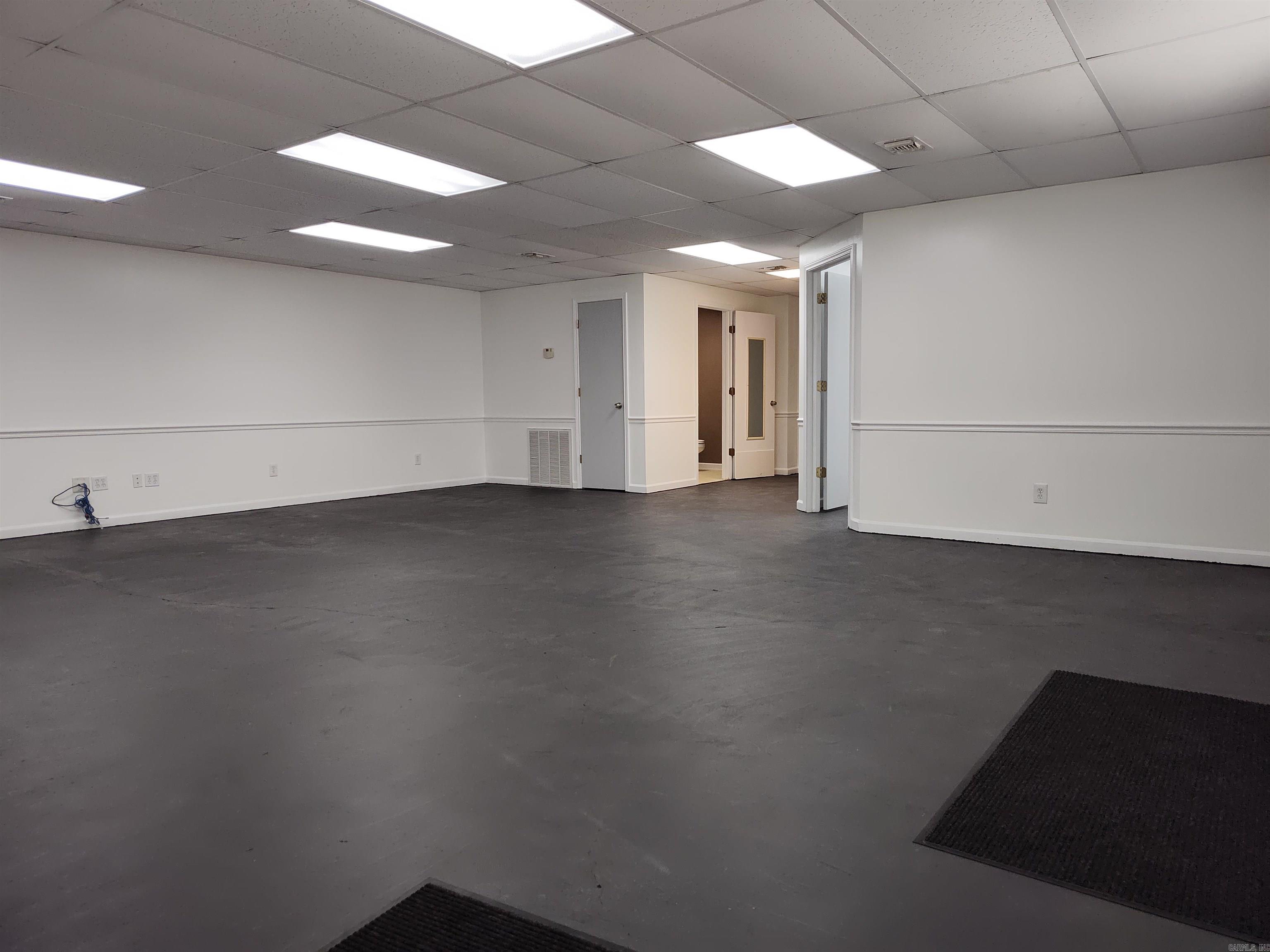 1407 N West 1409 N. West Ave. El Dorado, AR