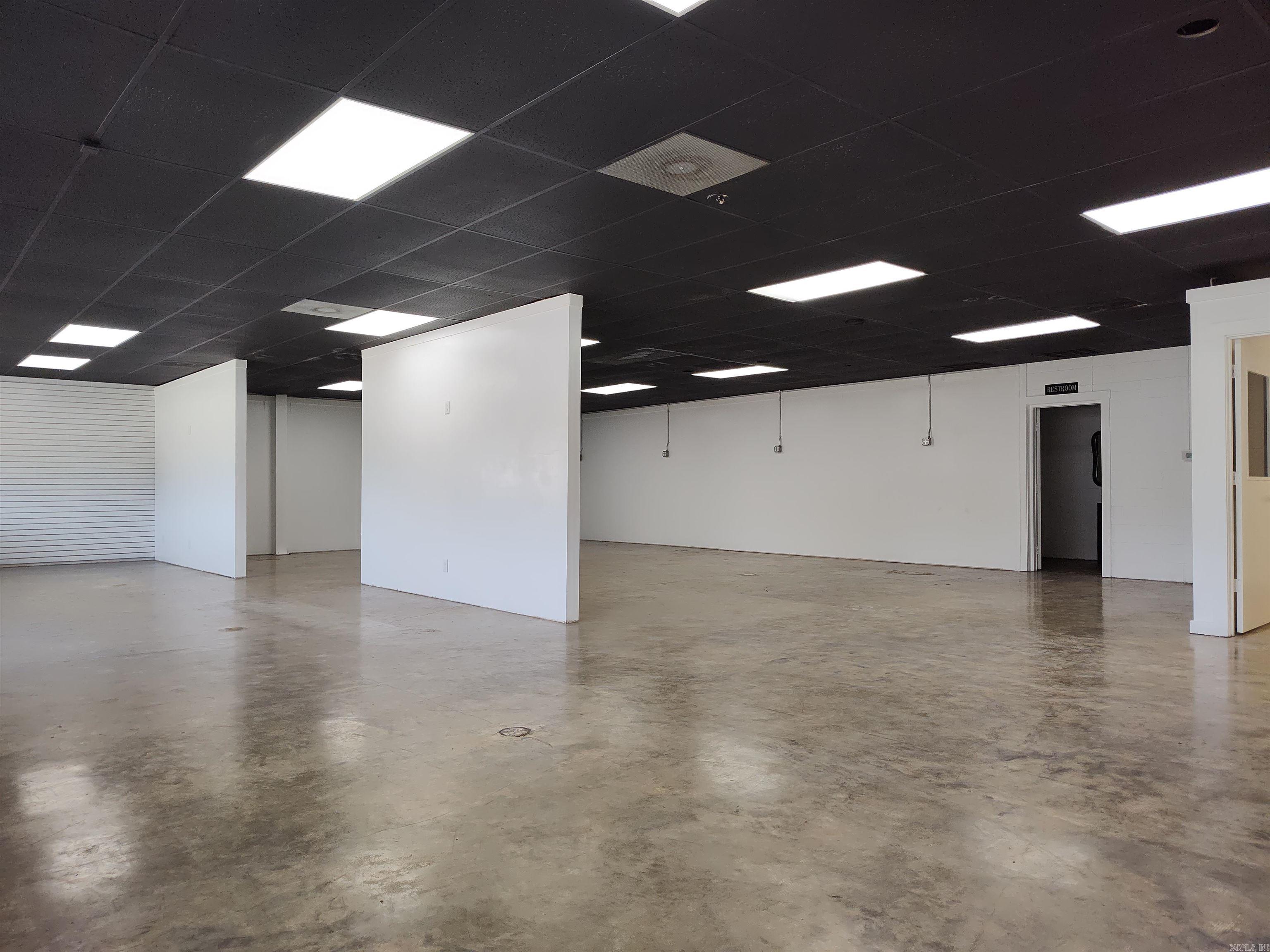 1407 N West 1409 N. West Ave. El Dorado, AR