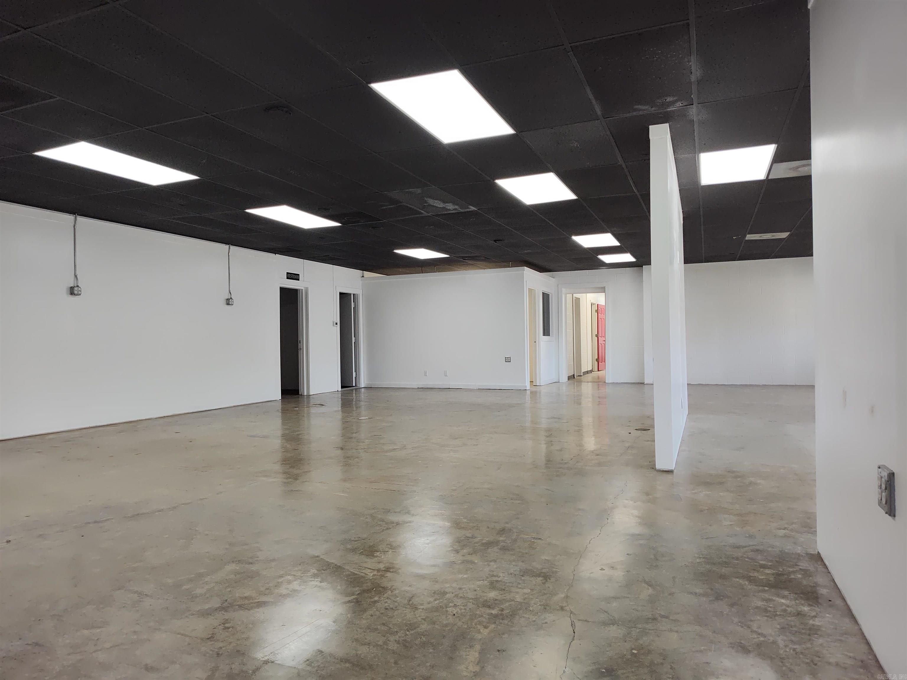 1407 N West 1409 N. West Ave. El Dorado, AR