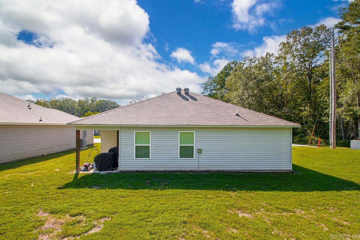 3288 Sidell Estates  Benton, AR