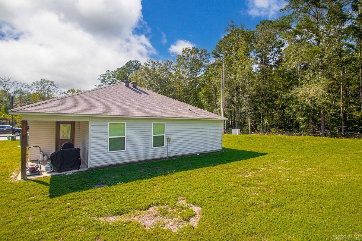 3288 Sidell Estates  Benton, AR