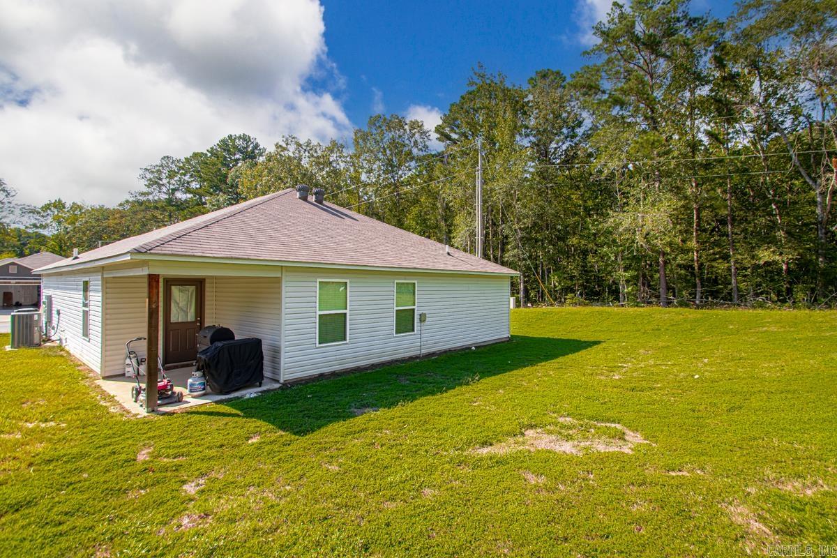 3288 Sidell Estates  Benton, AR