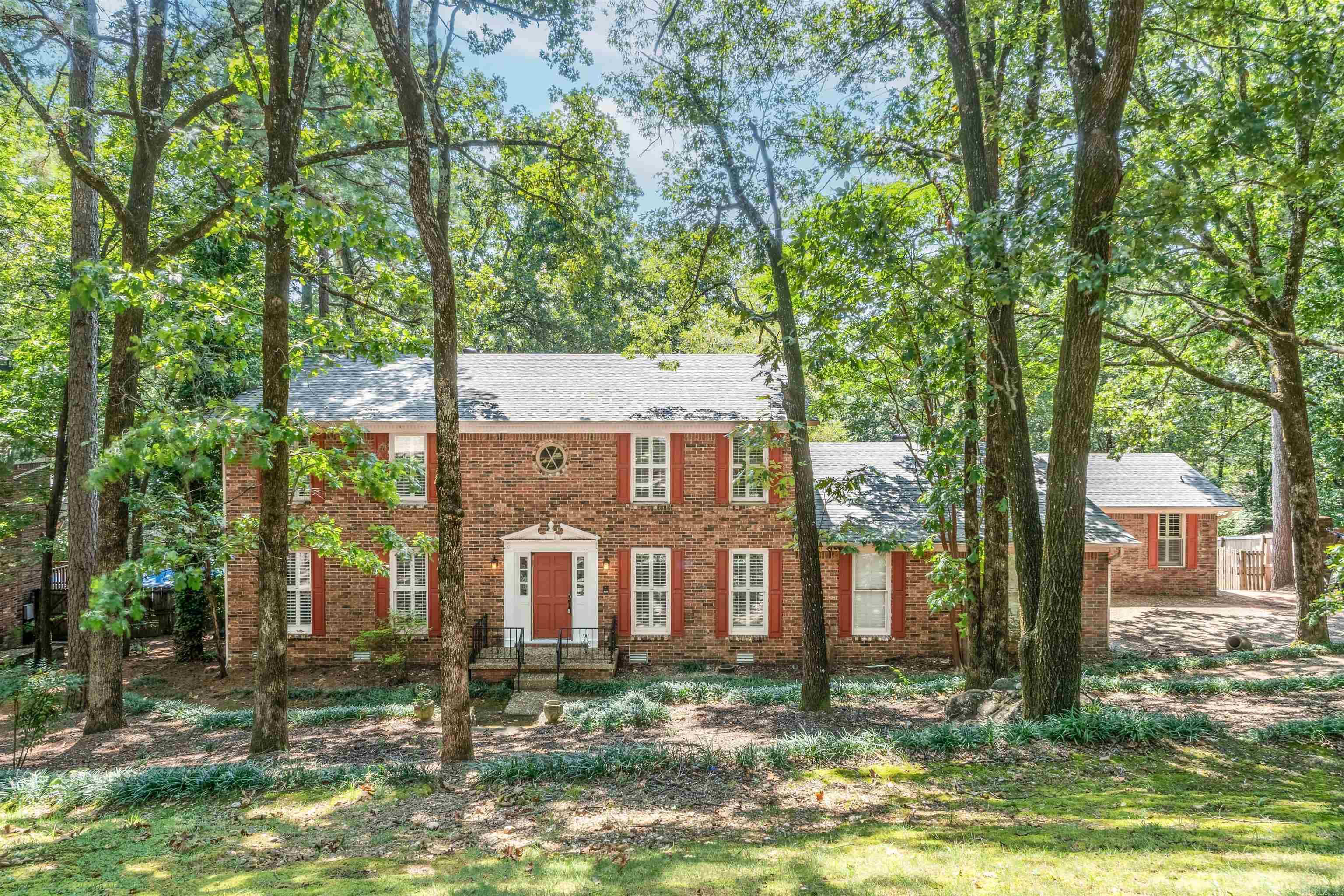 21 Portland Rd  Little Rock, AR