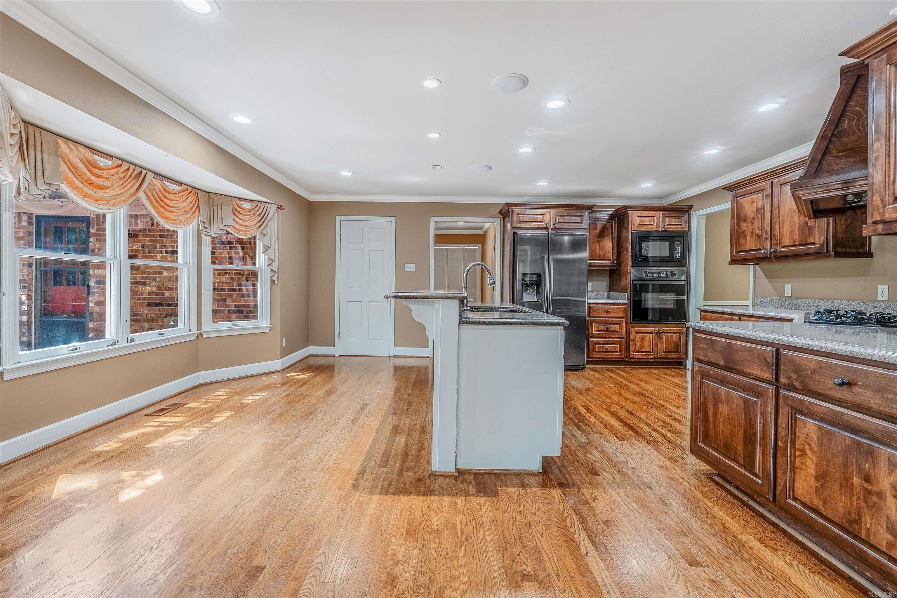 21 Portland Rd  Little Rock, AR