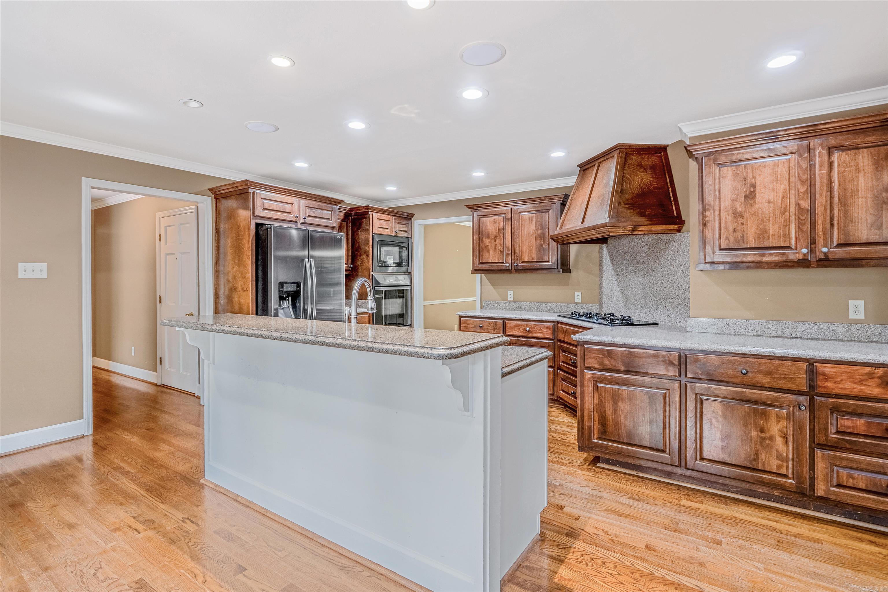 21 Portland Rd  Little Rock, AR