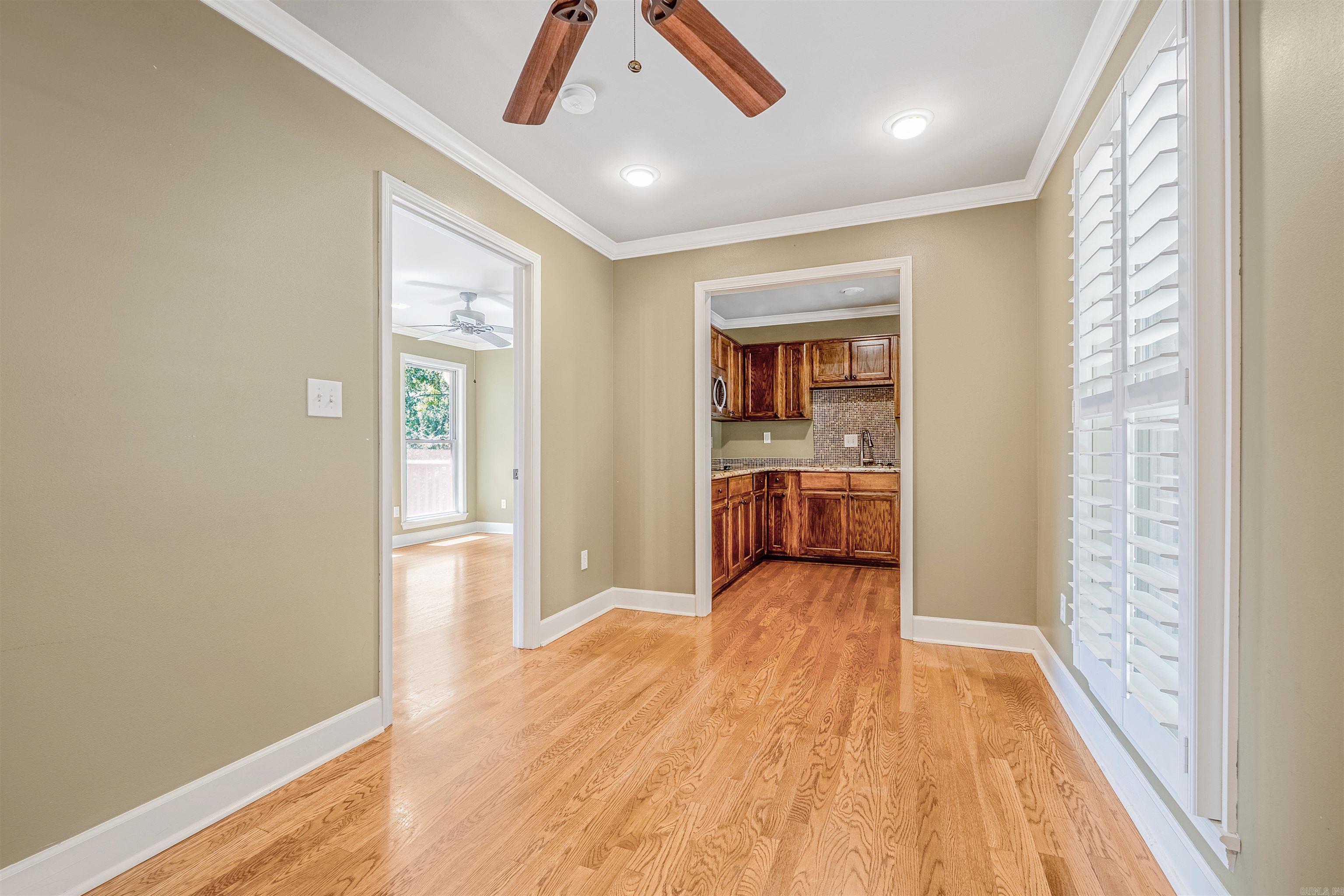 21 Portland Rd  Little Rock, AR