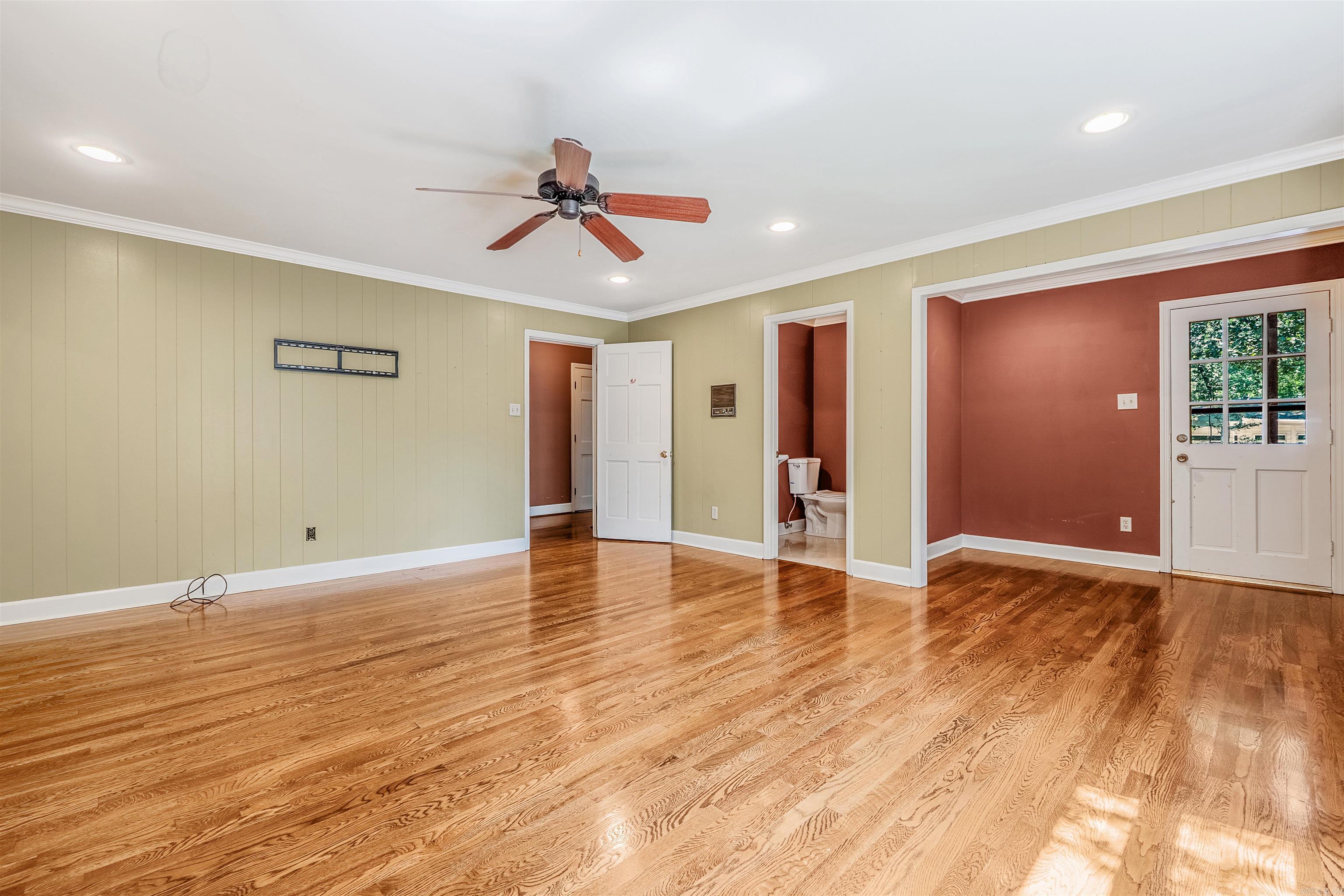 21 Portland Rd  Little Rock, AR