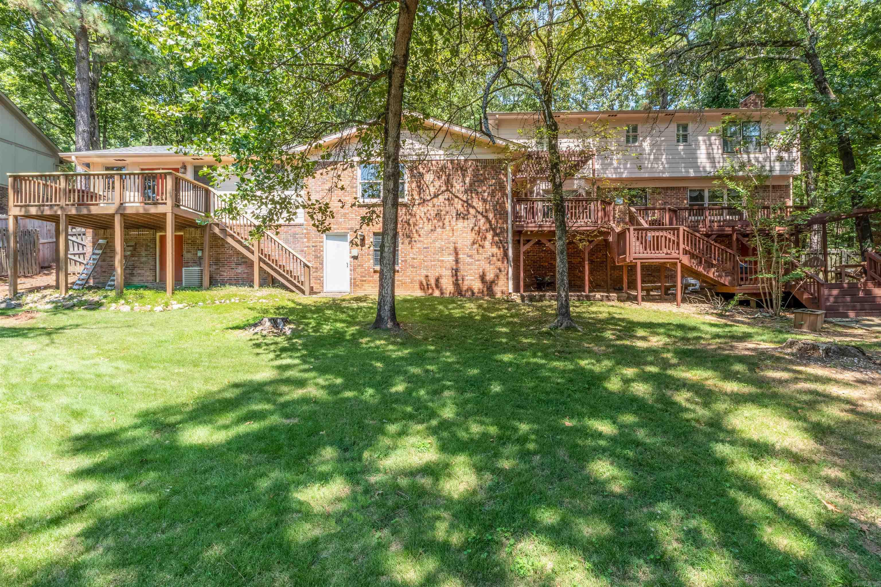21 Portland Rd  Little Rock, AR